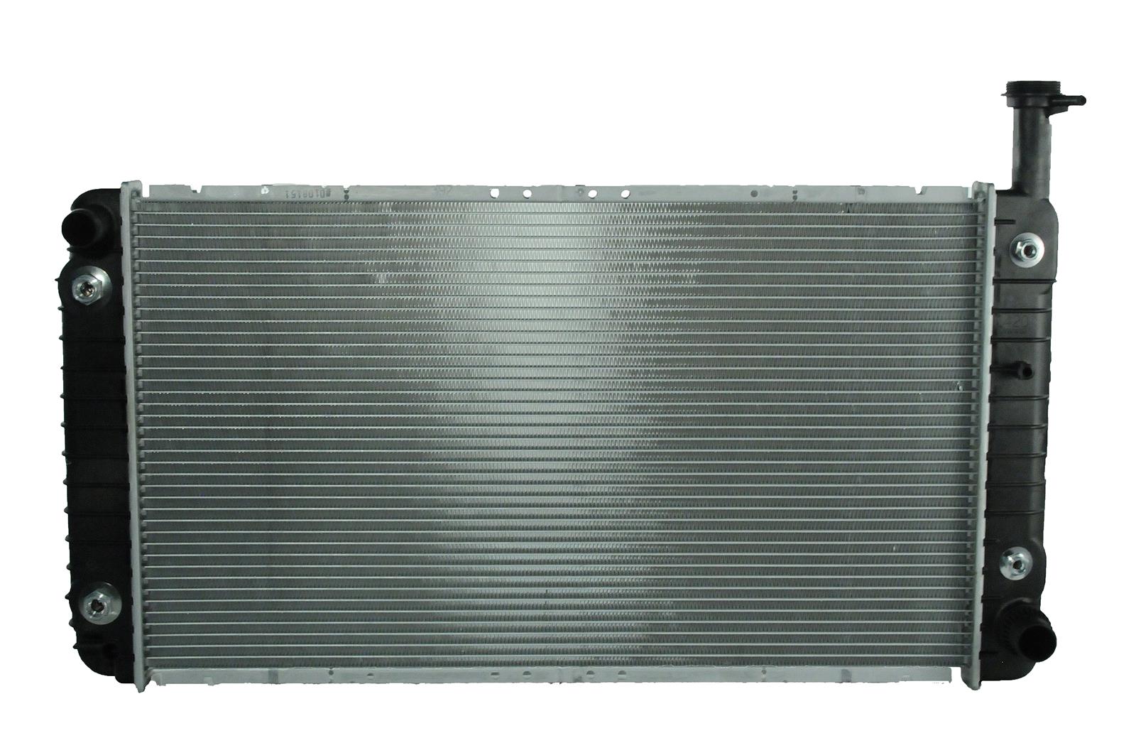 ACDelco 22795304 ACDelco GM Genuine Parts Radiators | Summit Racing