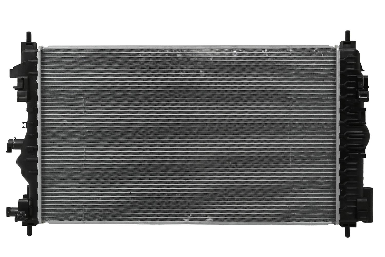 ACDelco 13267669 ACDelco GM Genuine Parts Radiators | Summit Racing