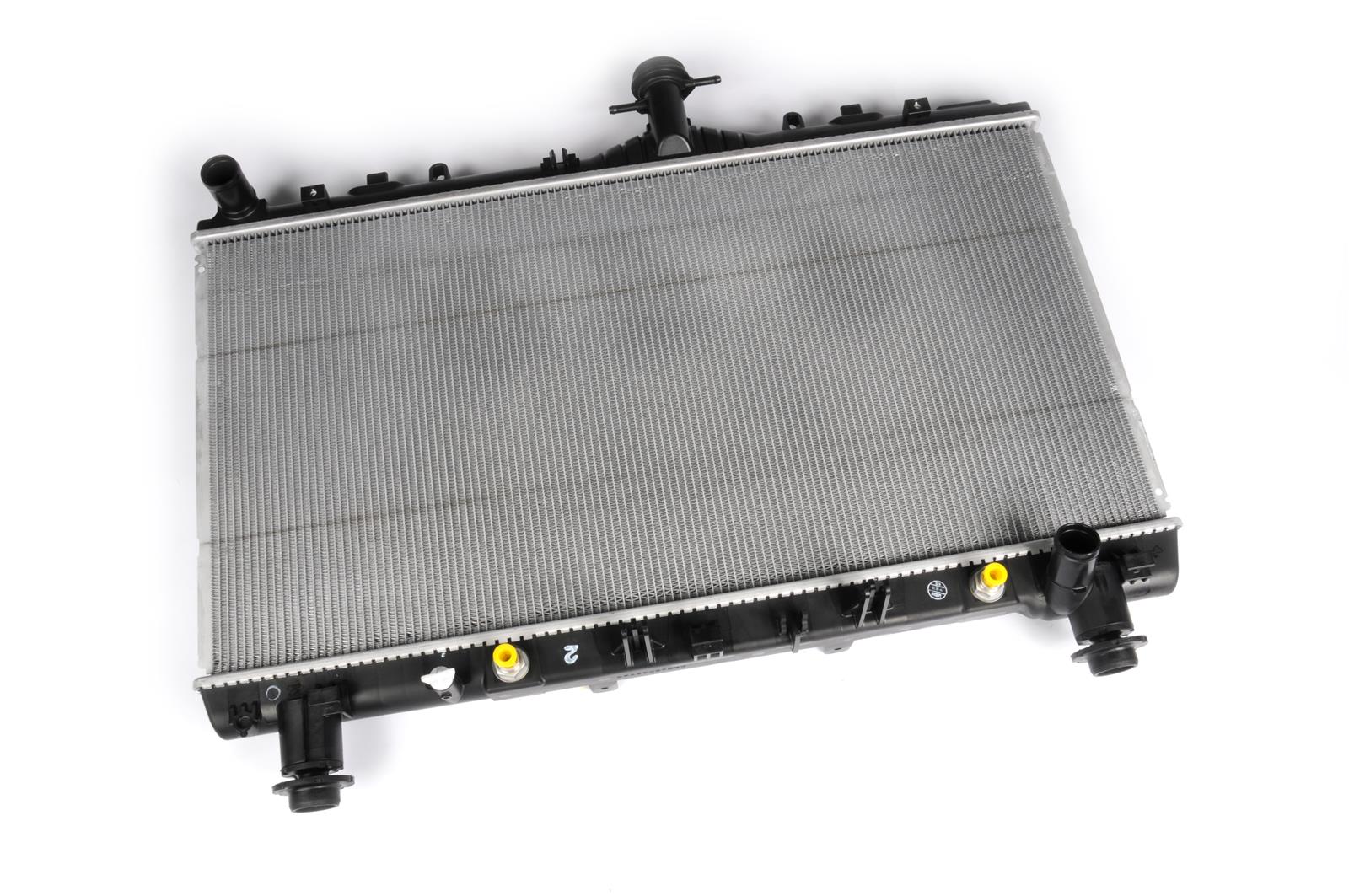 ACDelco 22786865 ACDelco GM Genuine Parts Radiators | Summit Racing