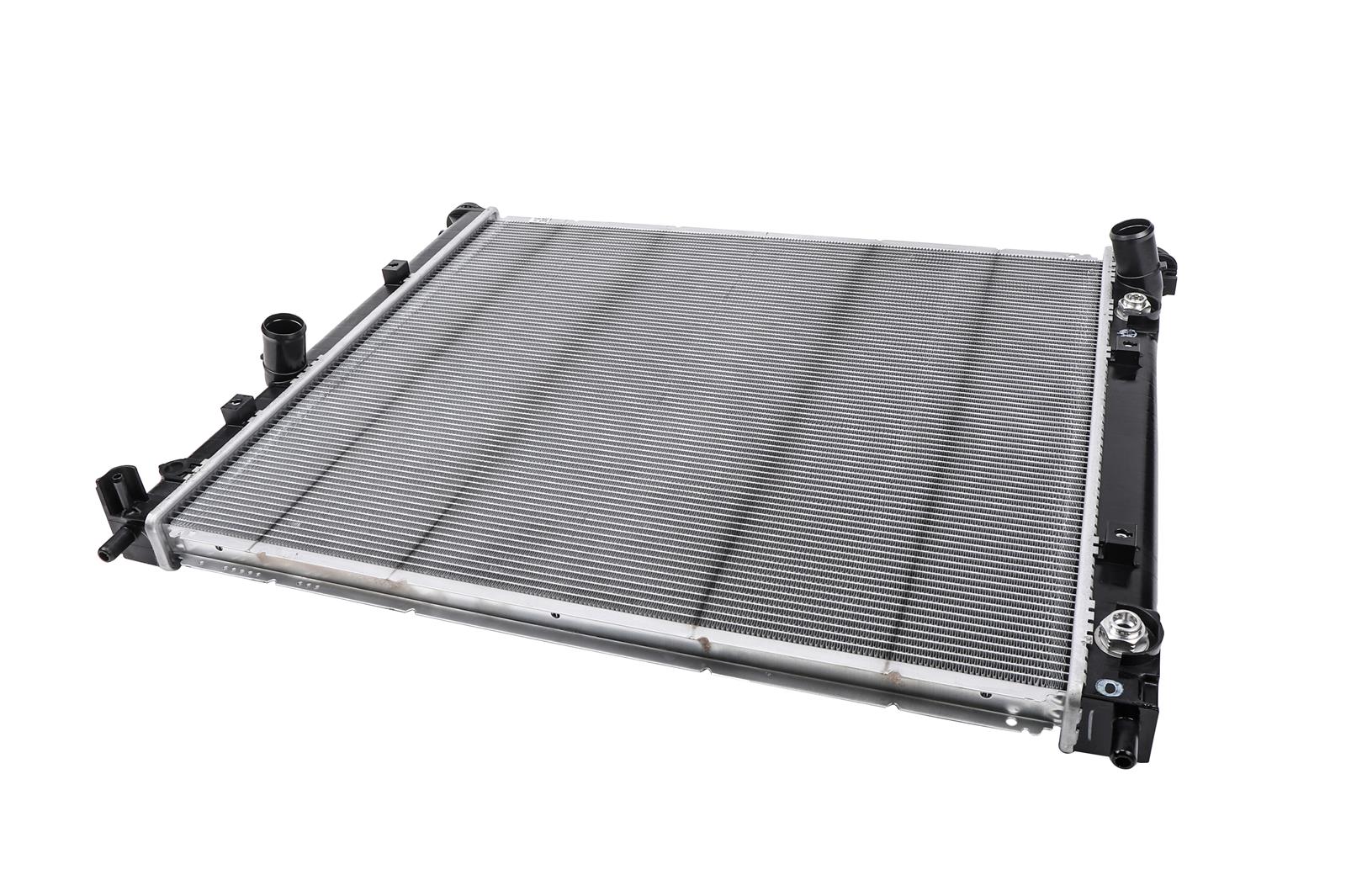 ACDelco 20983746 ACDelco GM Genuine Parts Radiators | Summit Racing