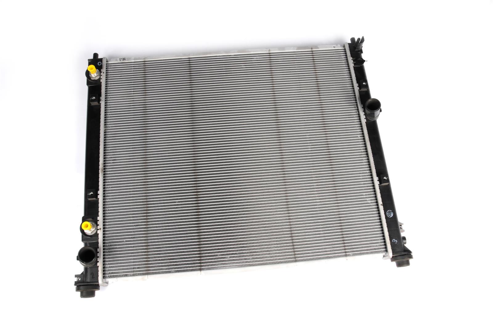 ACDelco 20983746 ACDelco GM Genuine Parts Radiators | Summit Racing