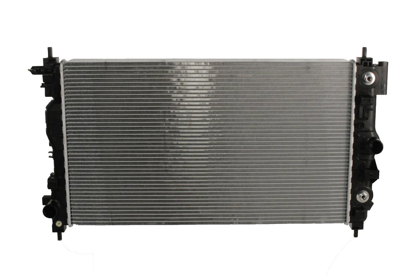 ACDelco GM Original Equipment Radiator 21742 ACDelco 21862 GM