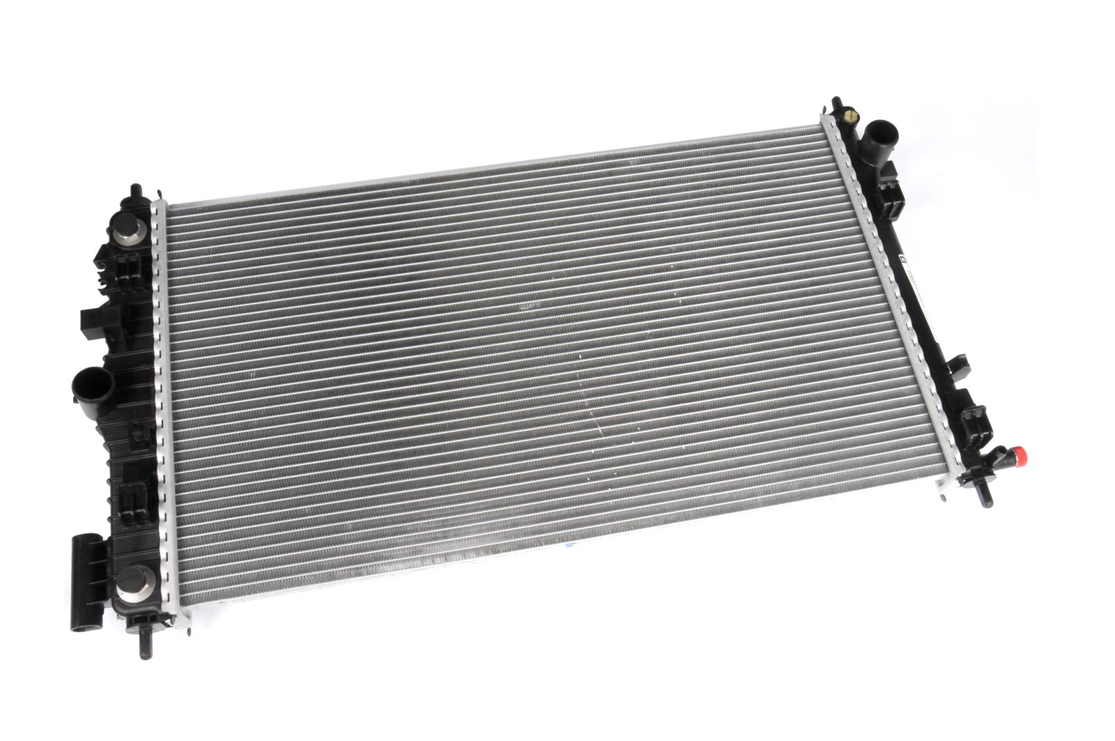 ACDelco 22762531 ACDelco GM Genuine Parts Radiators | Summit Racing