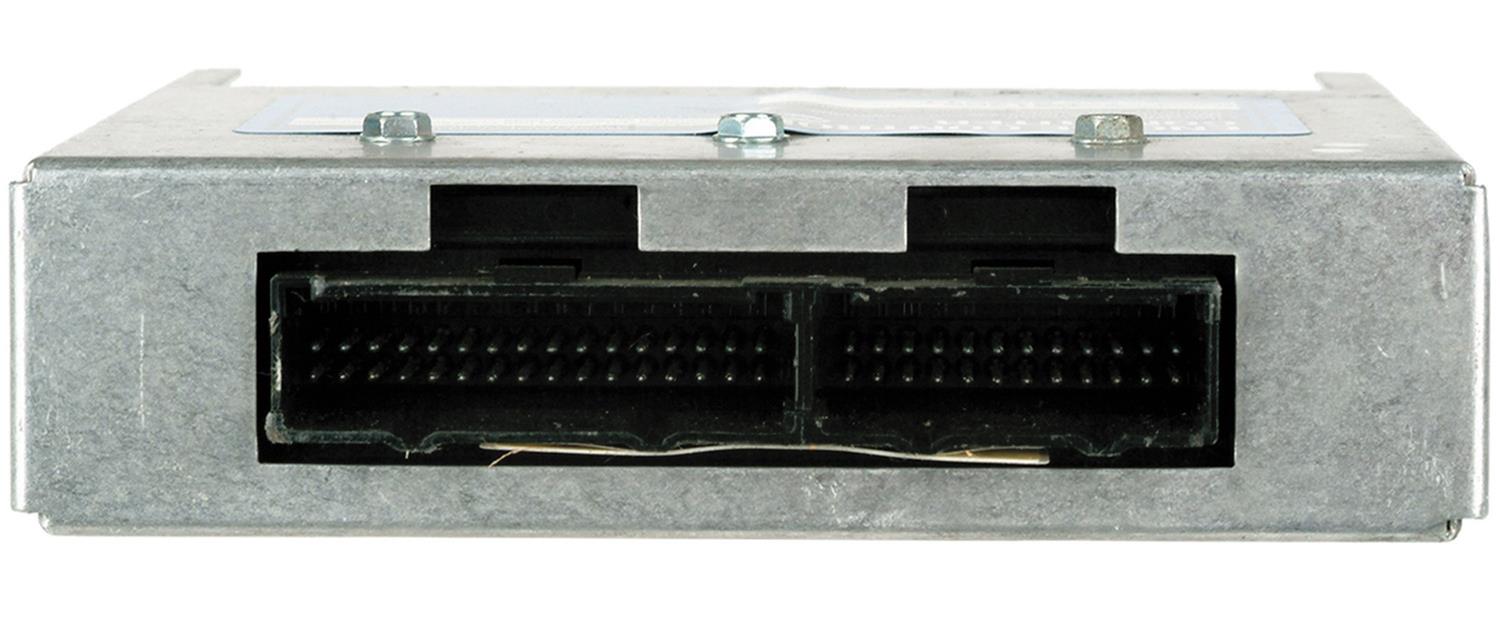 ACDelco 19160858 ACDelco Gold Remanufactured Engine Control Modules ...