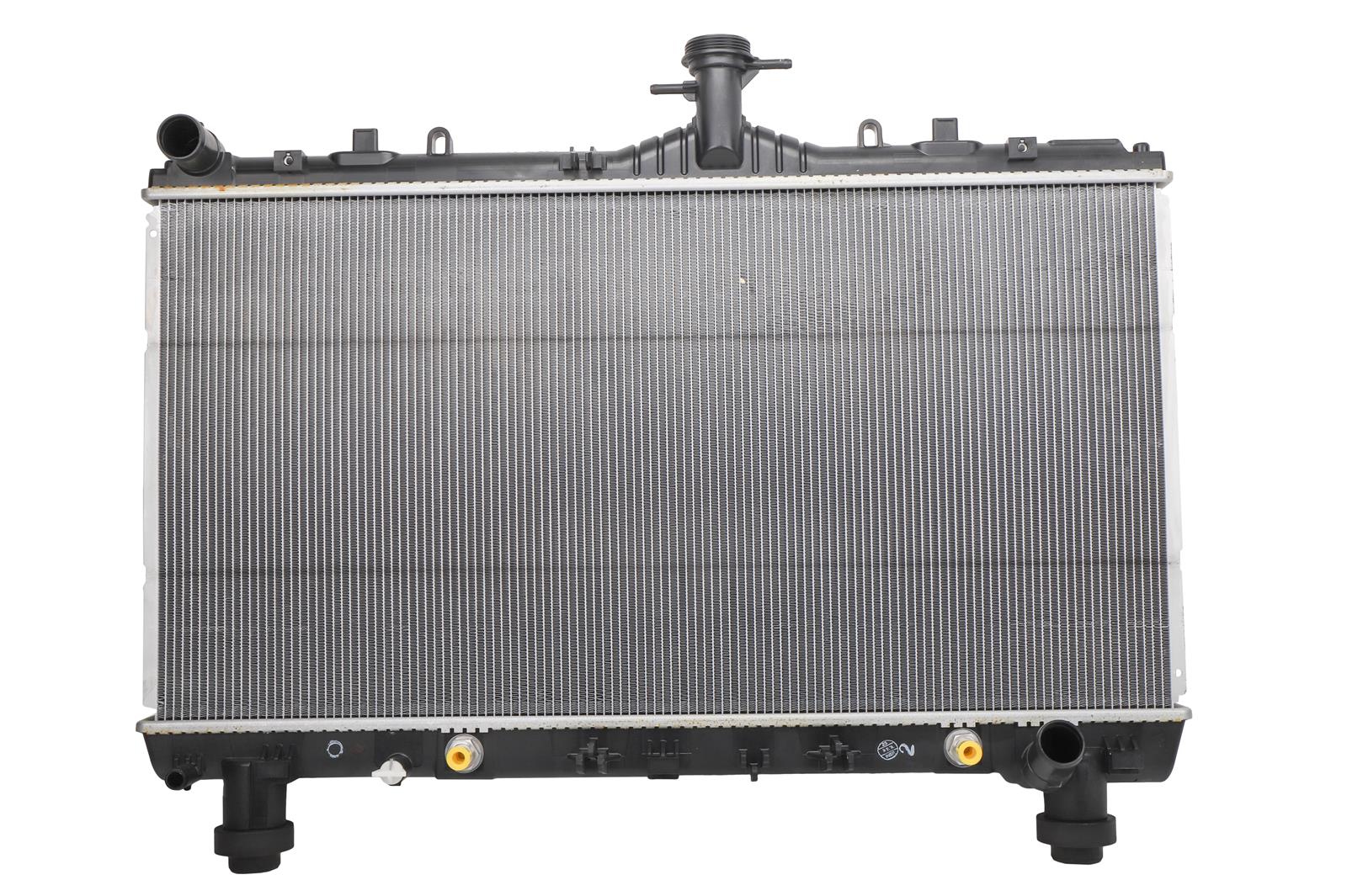 ACDelco 22879423 ACDelco GM Genuine Parts Radiators | Summit Racing