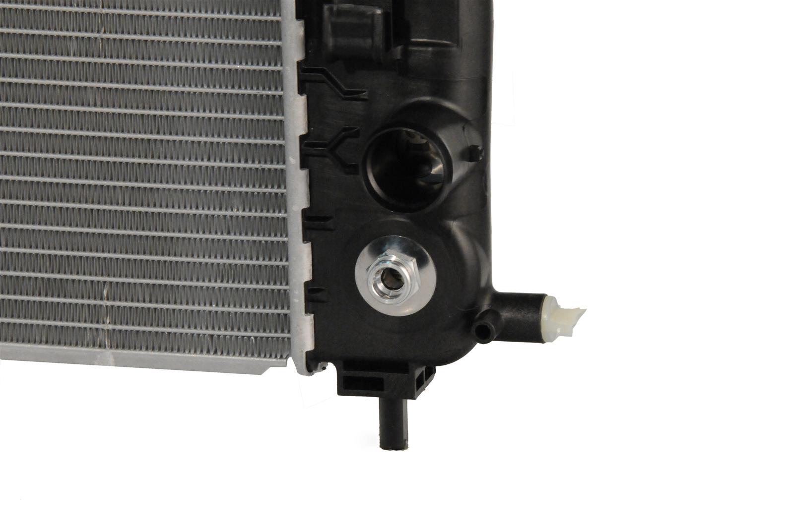 Acdelco 22883363 Acdelco Gm Genuine Parts Radiators 