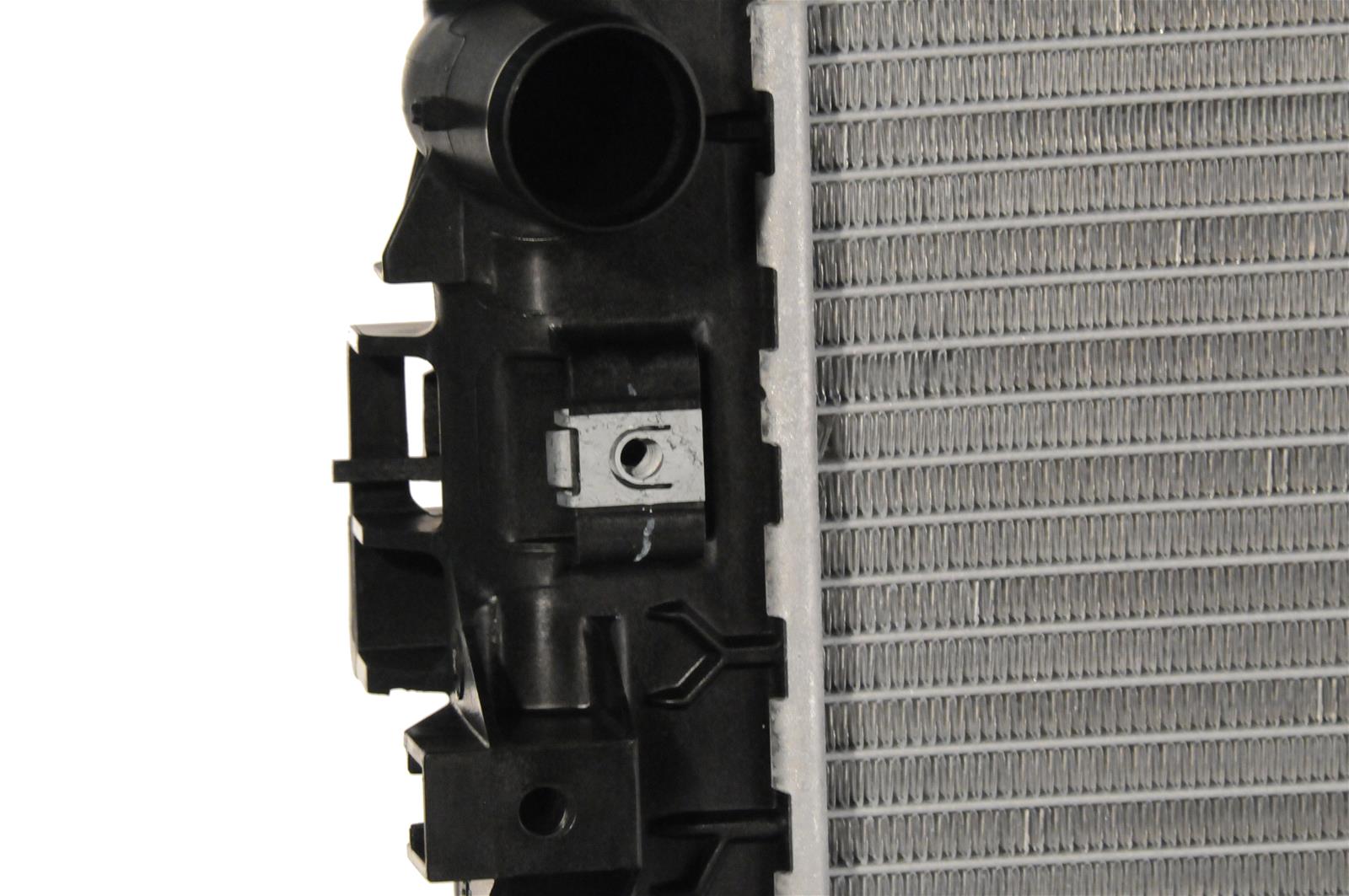ACDelco 22883363 ACDelco GM Genuine Parts Radiators | Summit ACDelco 22883363 ACDelco GM Genuine Parts Radiators | Summit