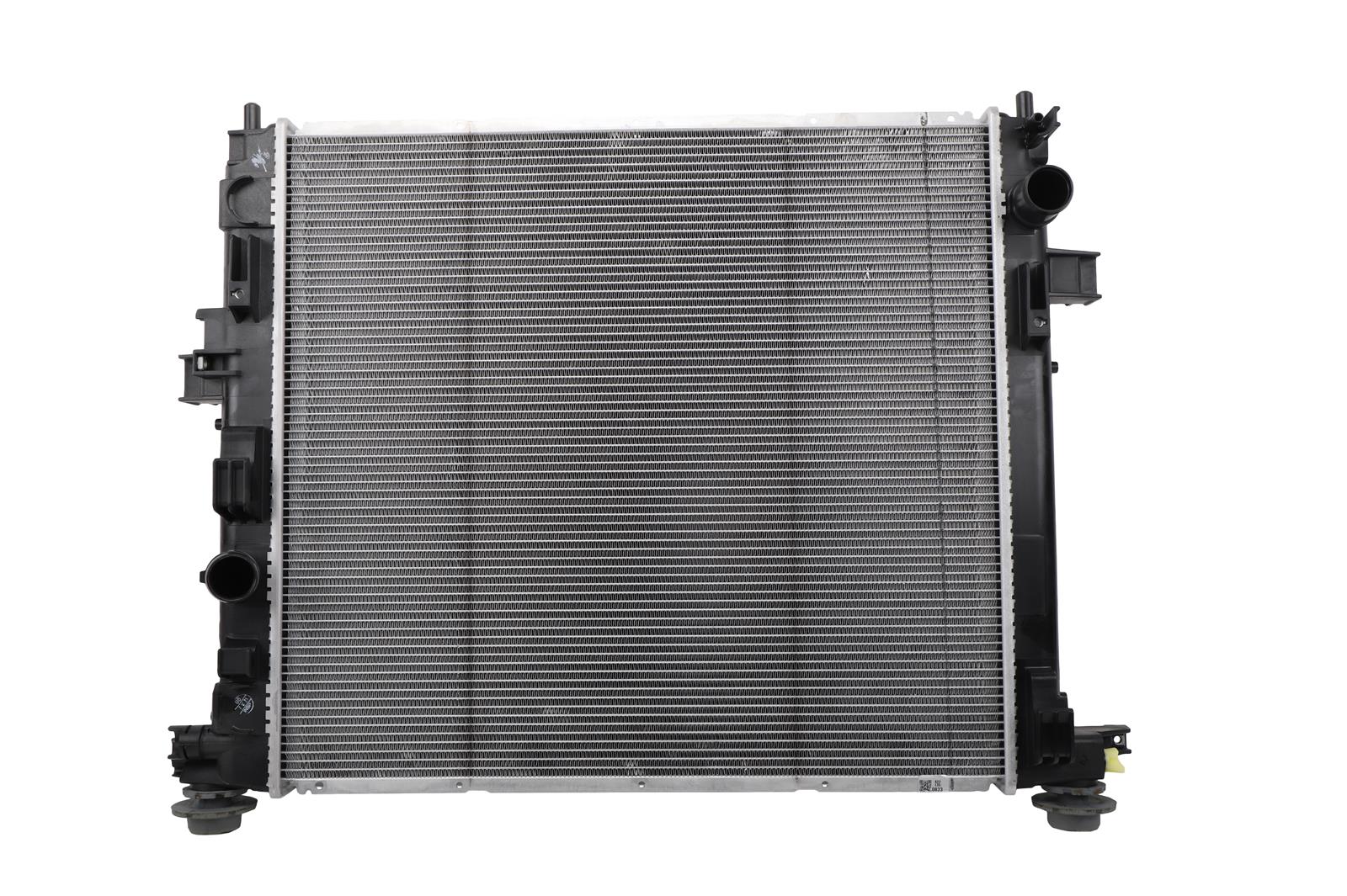 ACDelco 22966122 ACDelco GM Genuine Parts Radiators | Summit Racing 