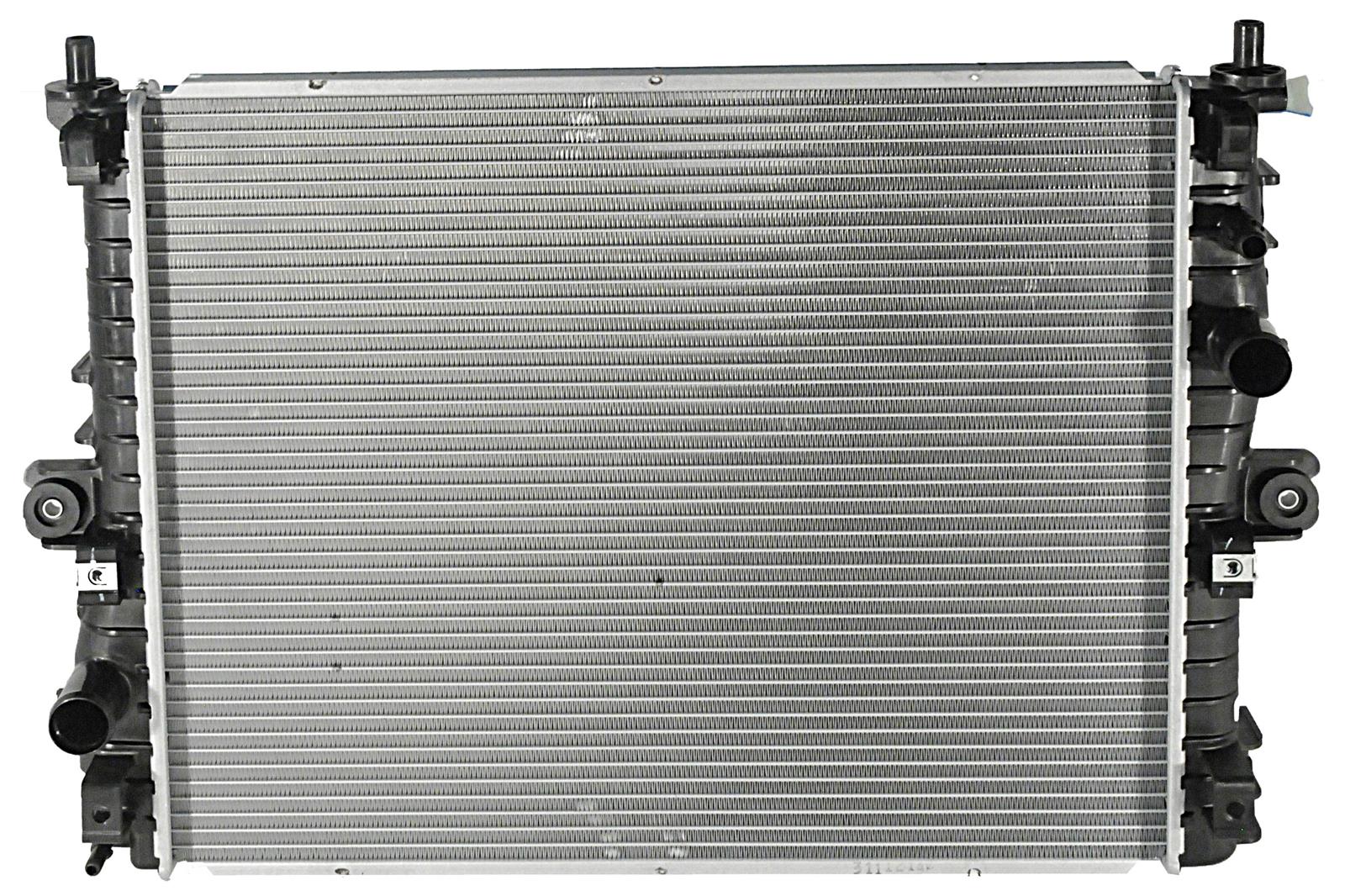 ACDelco 23155249 ACDelco GM Genuine Parts Radiators | Summit Racing