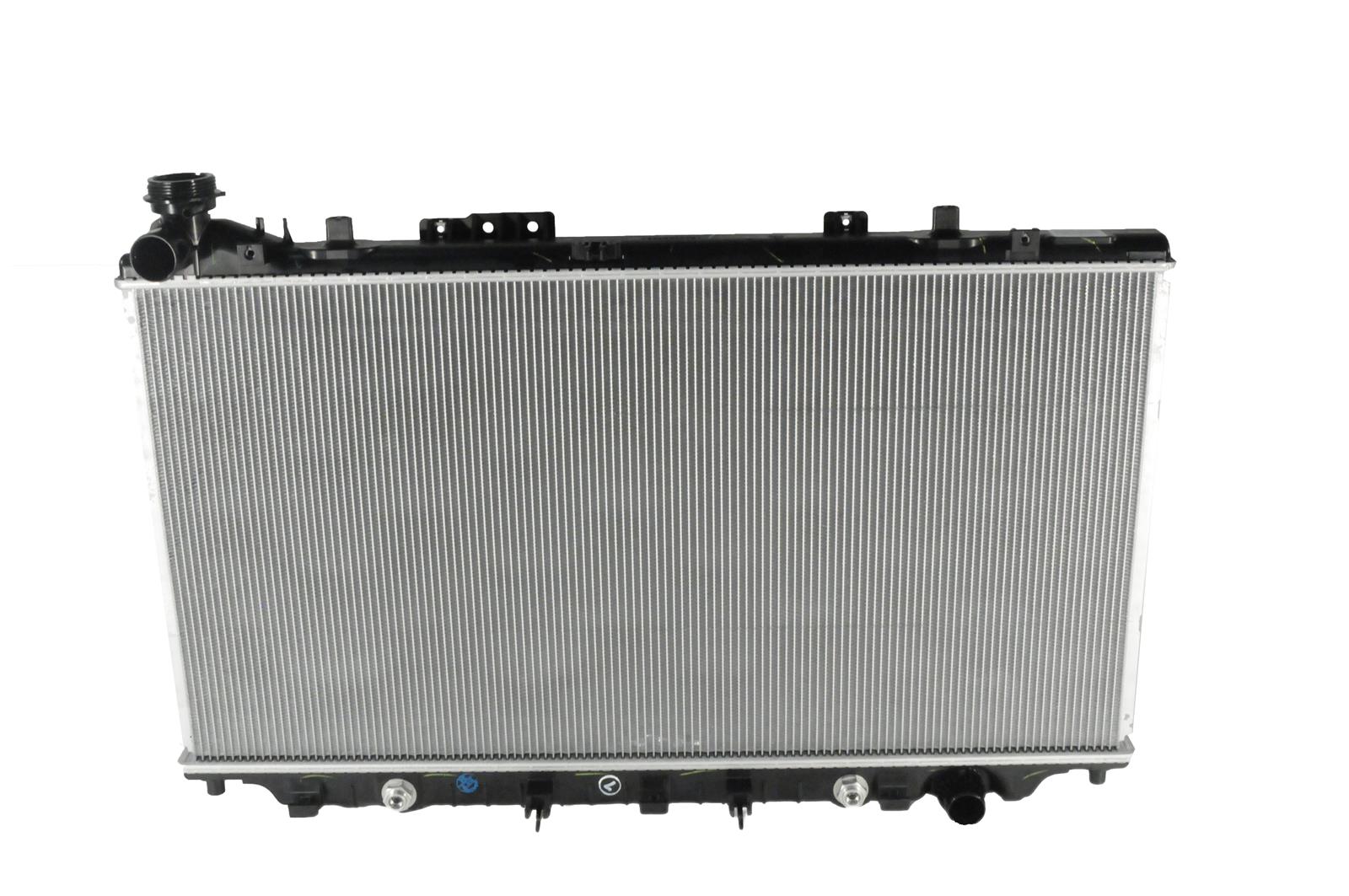 ACDelco 92456750 ACDelco GM Genuine Parts Radiators | Summit Racing