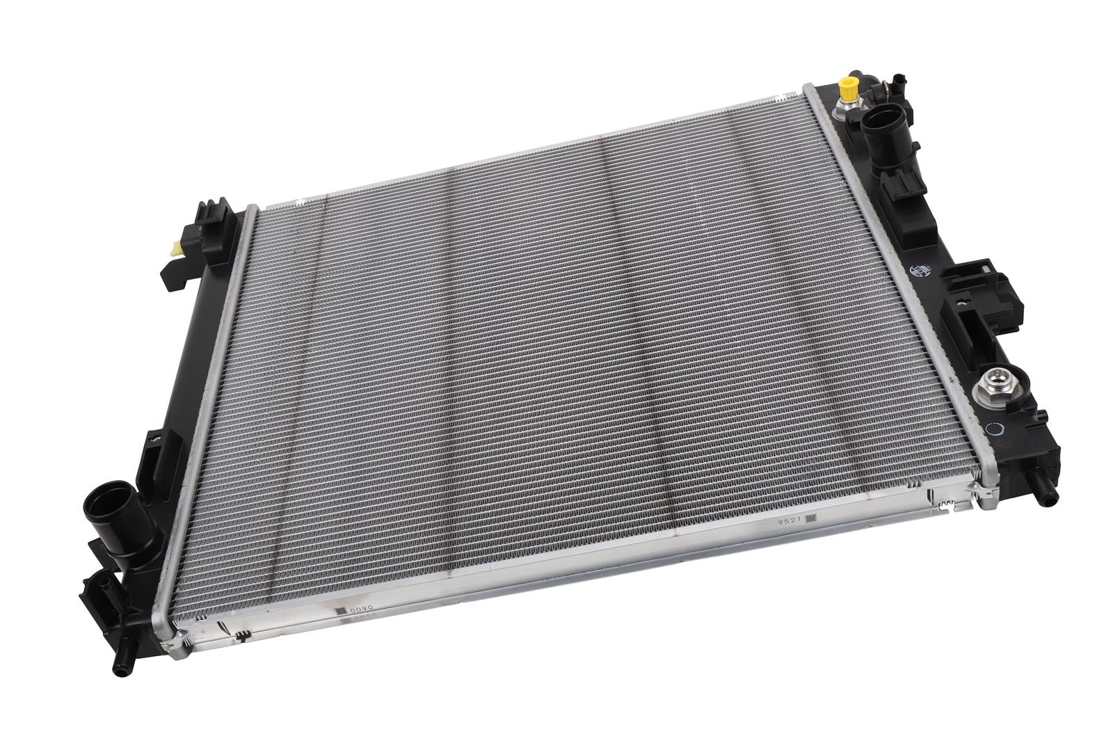 ACDelco 23309494 ACDelco GM Genuine Parts Radiators | Summit Racing
