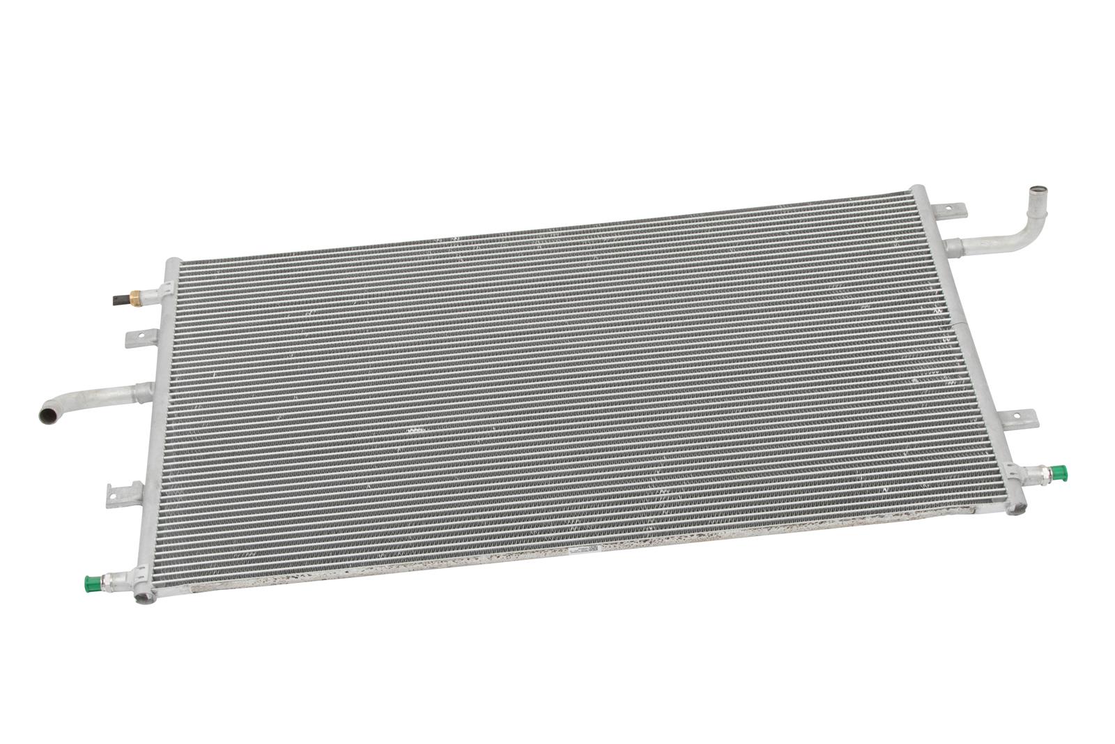 ACDelco 84026966 ACDelco GM Genuine Parts Radiators | Summit Racing
