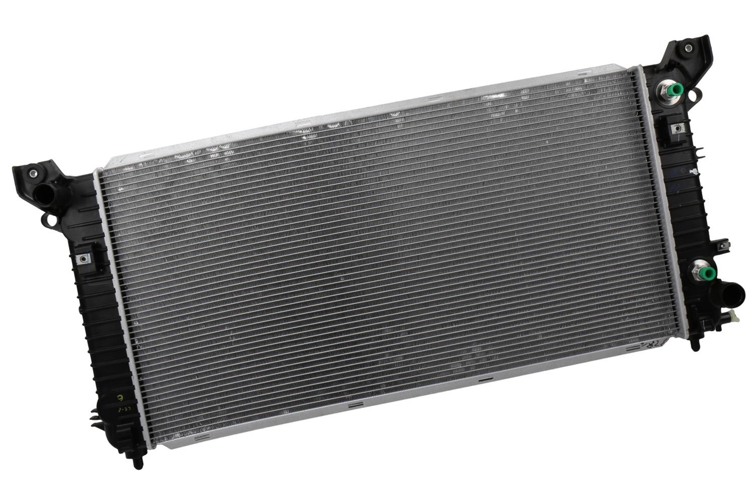 ACDelco 84186718 ACDelco GM Genuine Parts Radiators Summit Racing