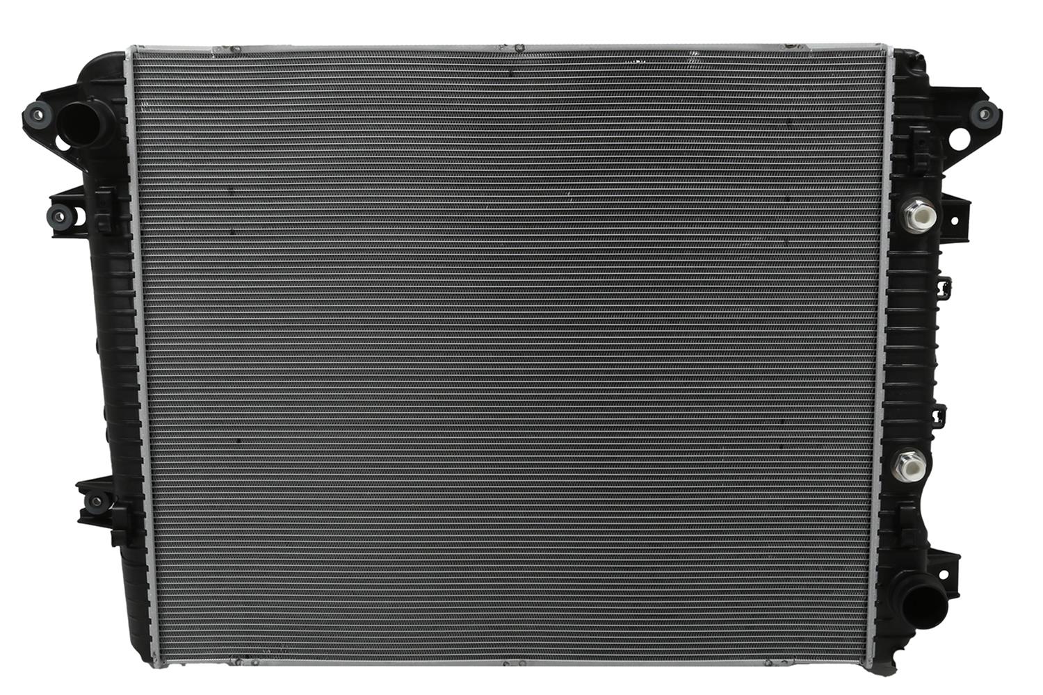 ACDelco 84224661 ACDelco GM Genuine Parts Radiators | Summit Racing