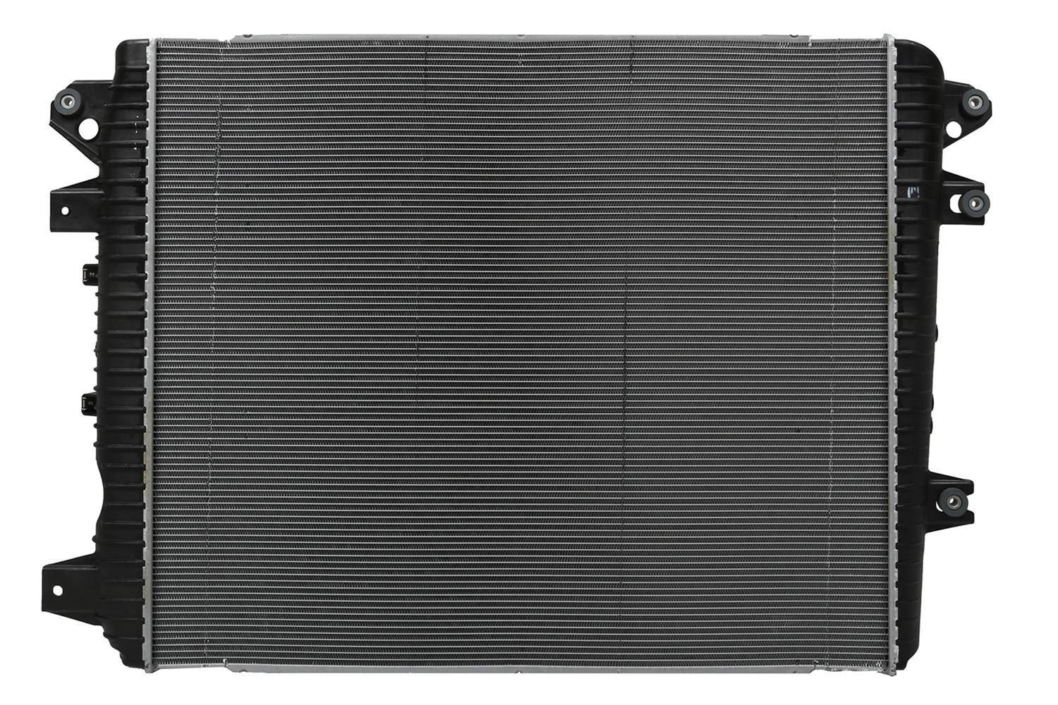 ACDelco 84224661 ACDelco GM Genuine Parts Radiators | Summit Racing