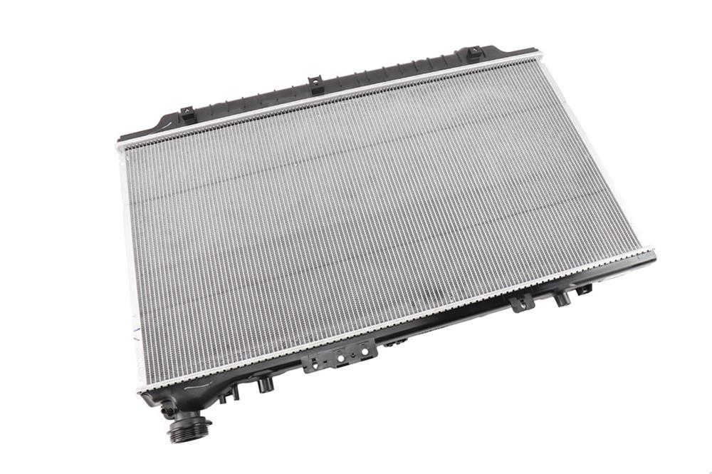 9246751 Radiator ACDelco 92456751 ACDelco GM Genuine Parts Radiators | Summit Racing