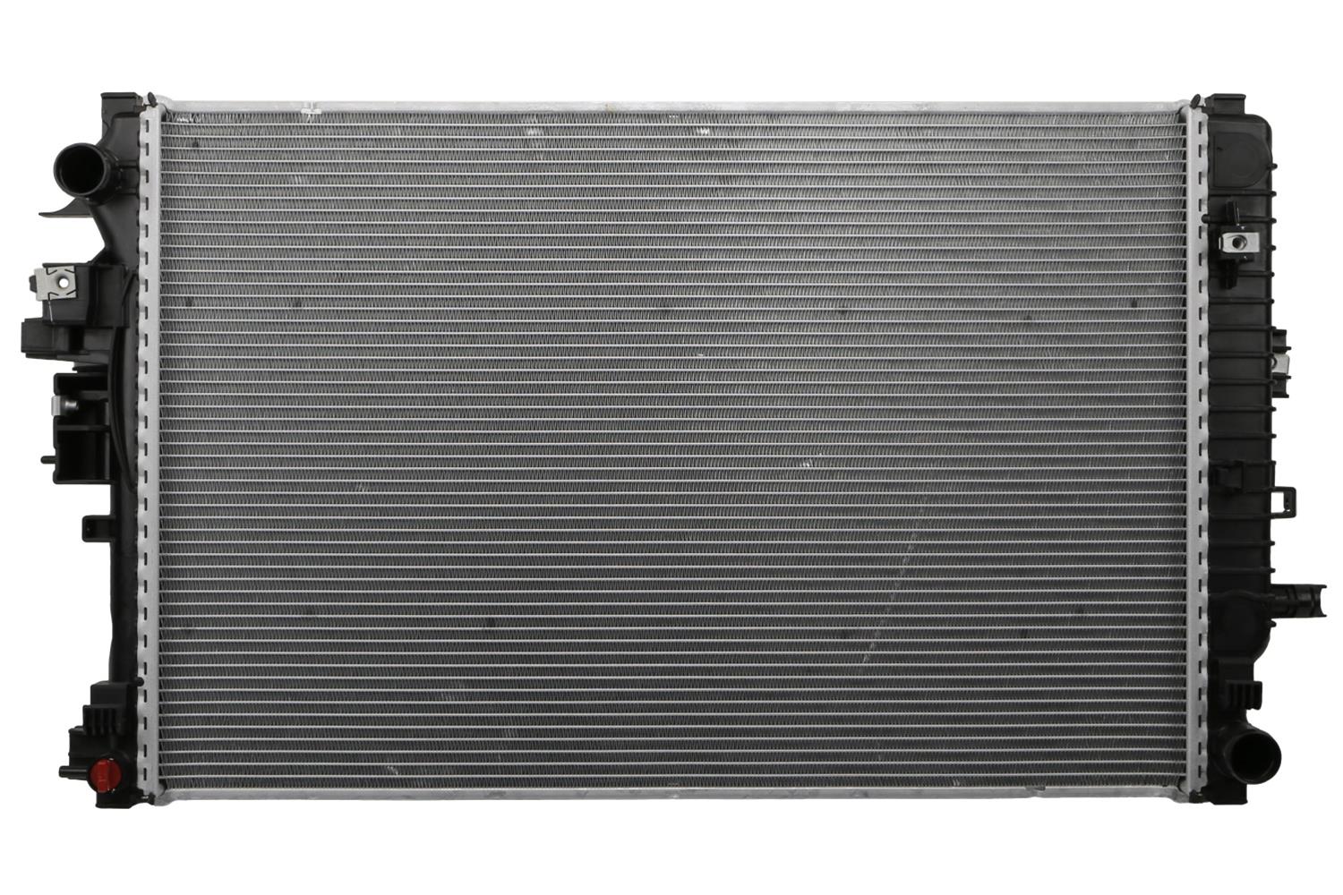 ACDelco 84493651 ACDelco GM Genuine Parts Radiators | Summit Racing
