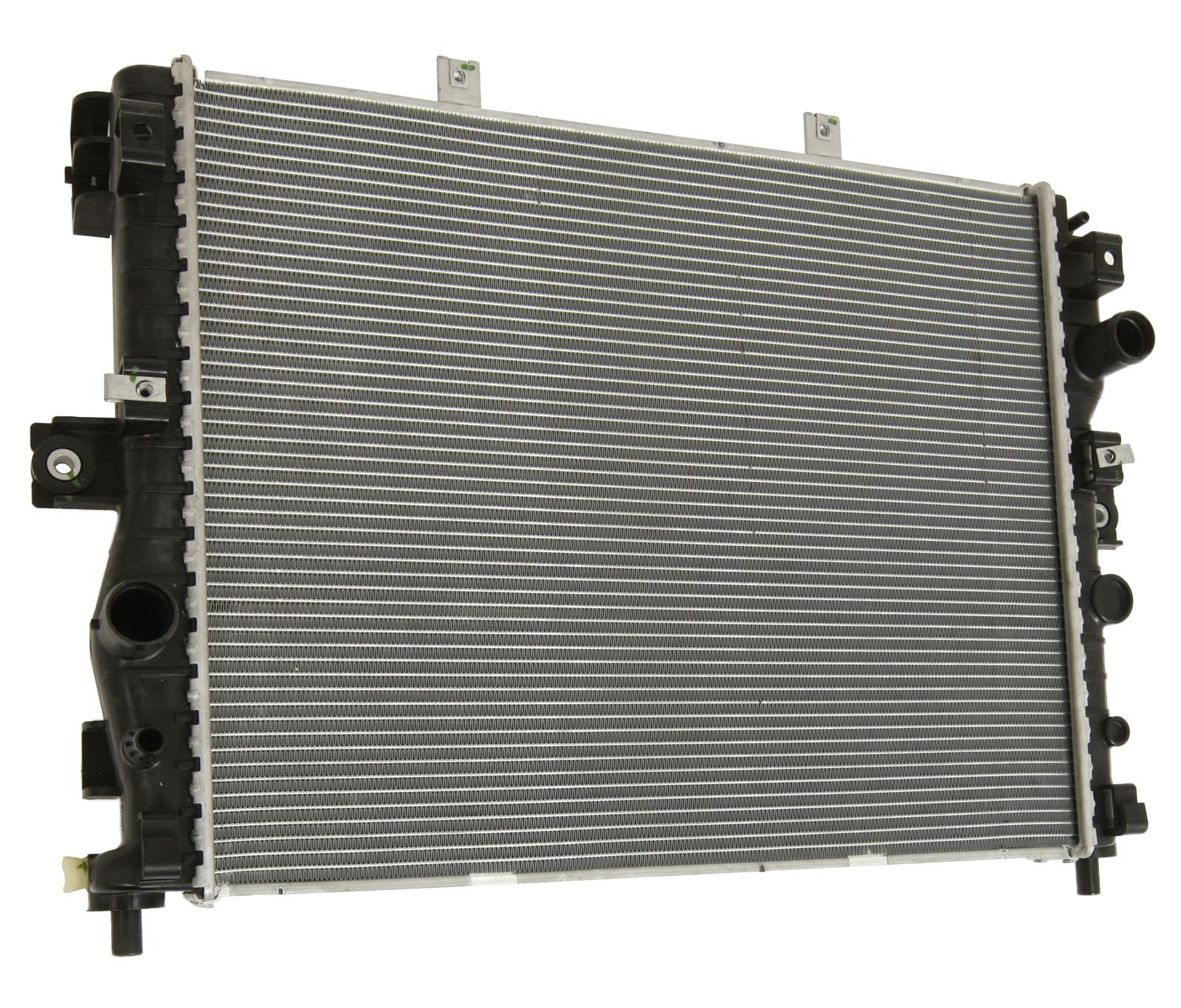 ACDelco 84524653 ACDelco GM Genuine Parts Radiators | Summit Racing