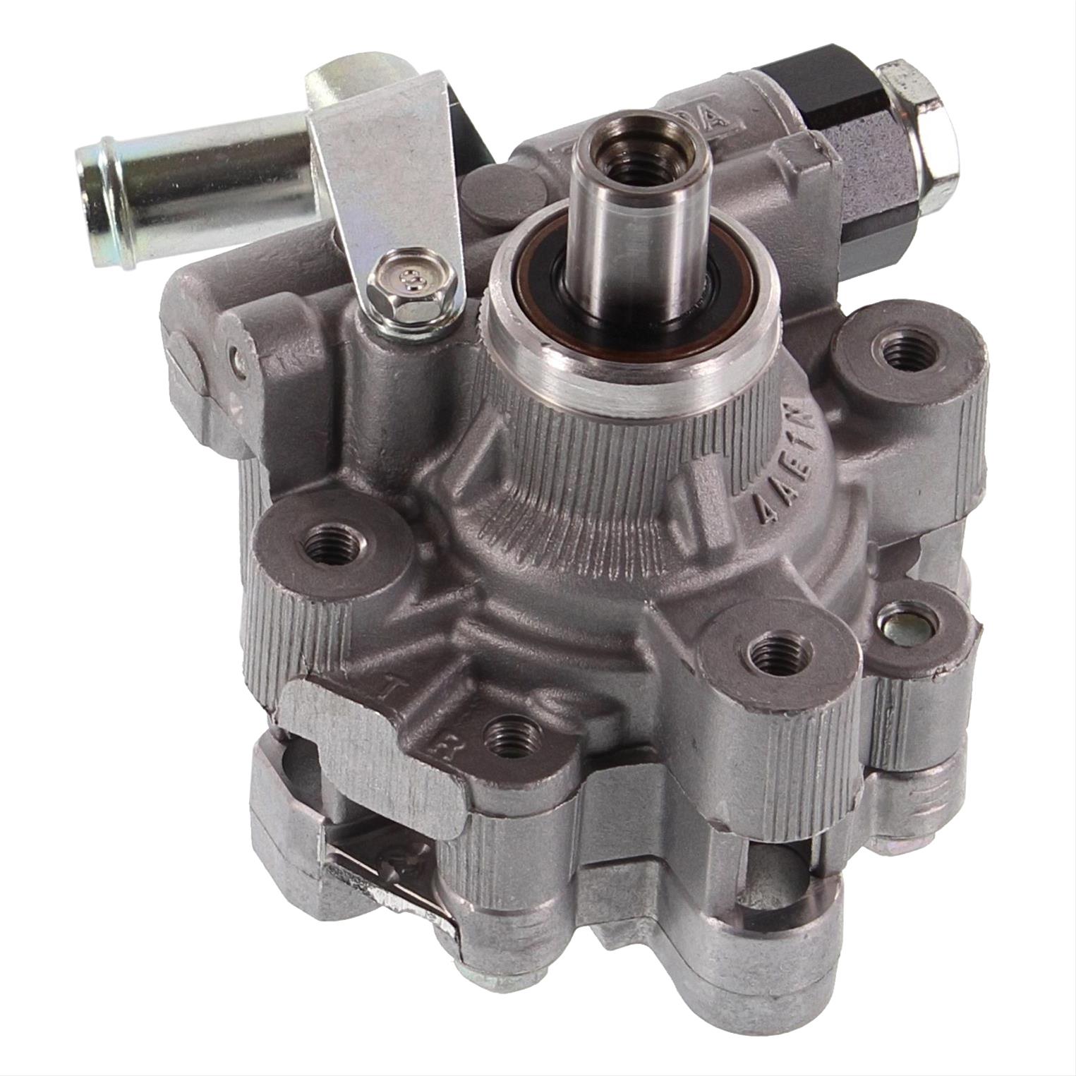 OG スティルマン　ハイドロ　モーター　セット ACDelco 21997867 ACDelco GM Genuine Parts Power Steering Pumps