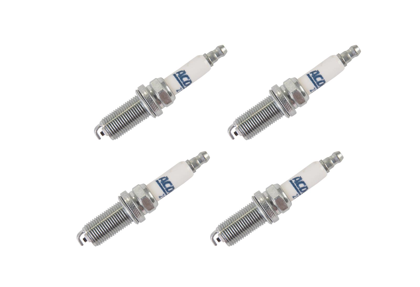 ACDelco 19323046 ACDelco RAPIDFIRE Performance Platinum Spark 