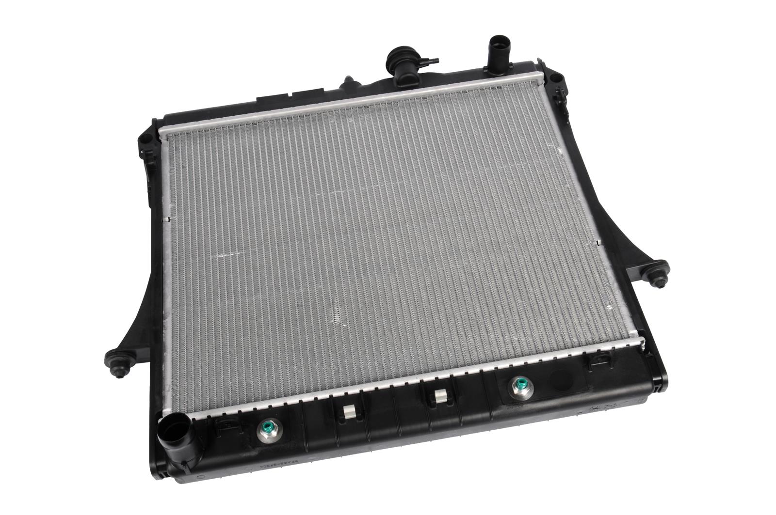 ACDelco 25964054 ACDelco GM Genuine Parts Radiators | Summit Racing