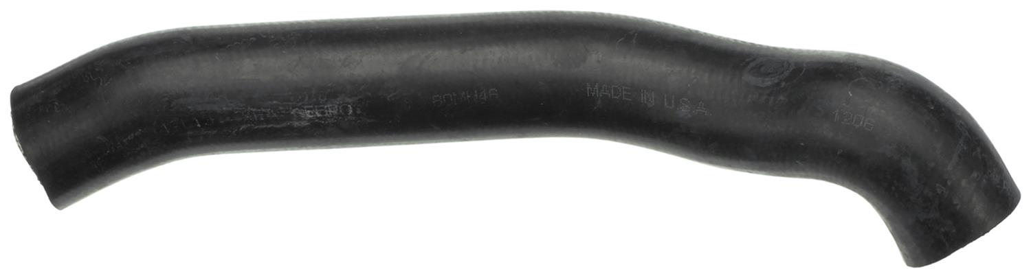 ACDelco 88908089 ACDelco Heater Hoses | Summit Racing 