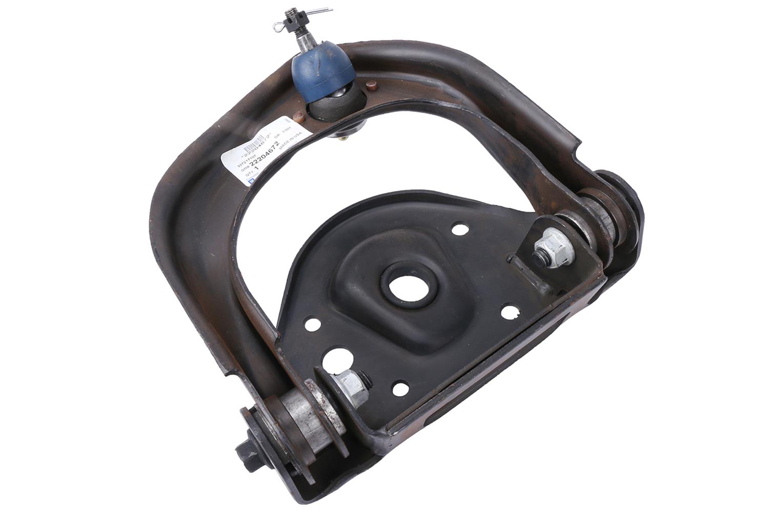 ACDelco 22204672 ACDelco Gold Control Arms | Summit Racing