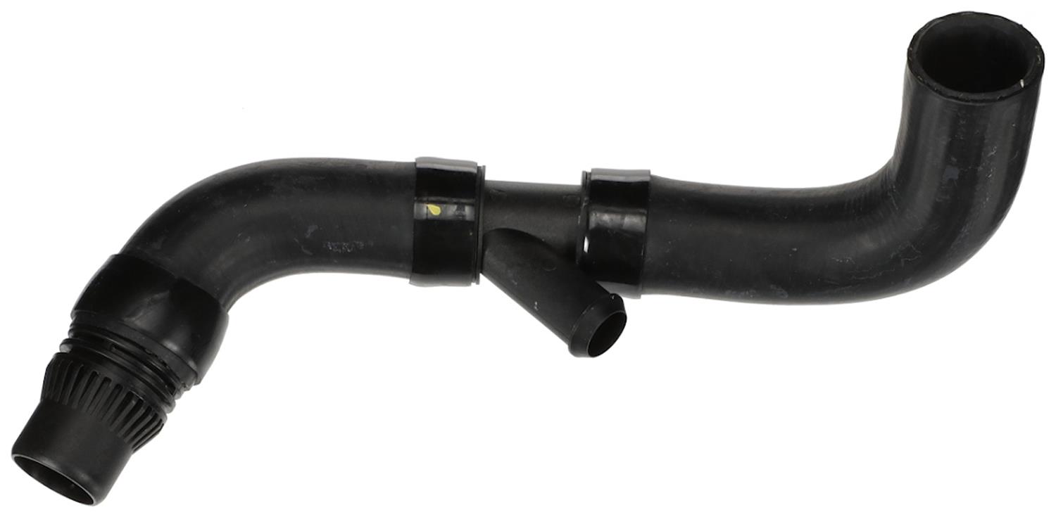 Acdelco 19163090 Acdelco Gold Molded Radiator Coolant Hoses Summit Racing 4722