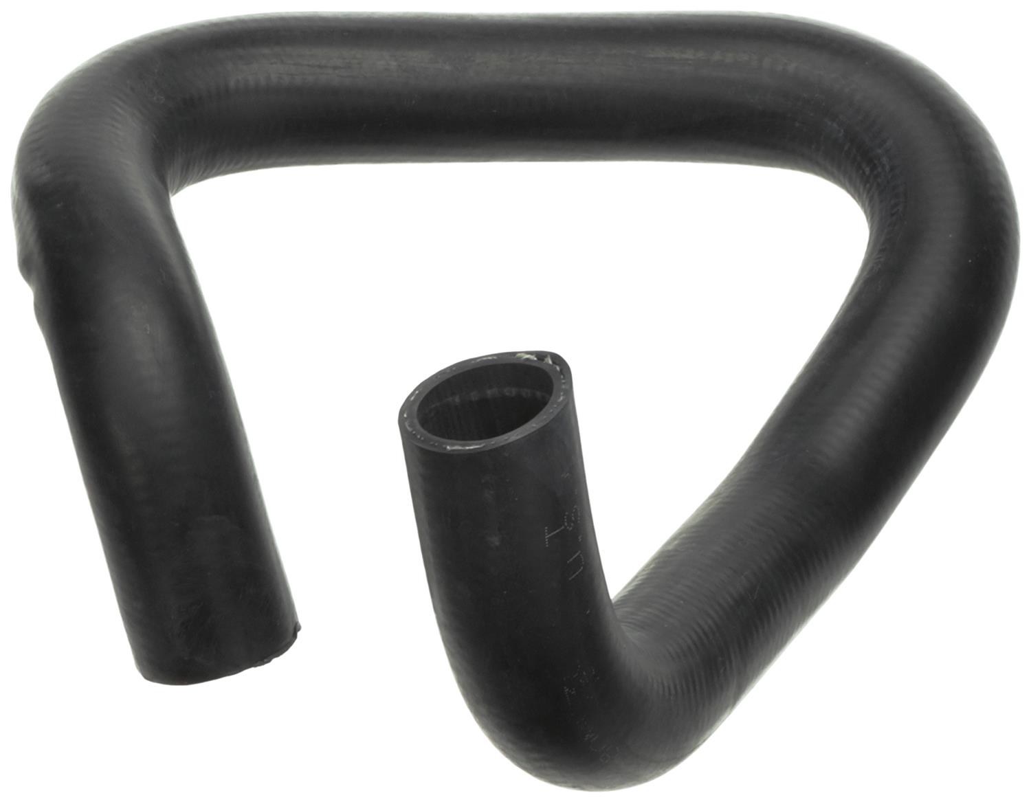 ACDelco 19163098 ACDelco Gold Molded Radiator Coolant Hoses | Summit Racing