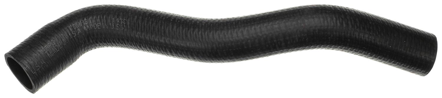 ACDelco 19163121 ACDelco Gold Molded Radiator Coolant Hoses  