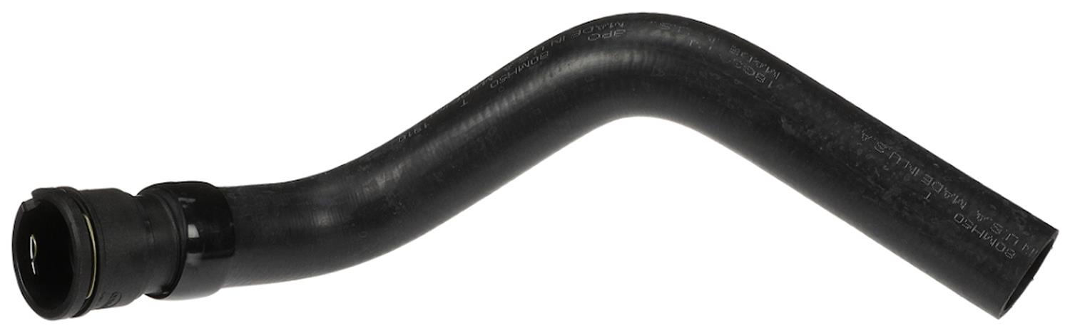 ACDelco 88873004 ACDelco Gold Radiator Formable Coolant Hoses 