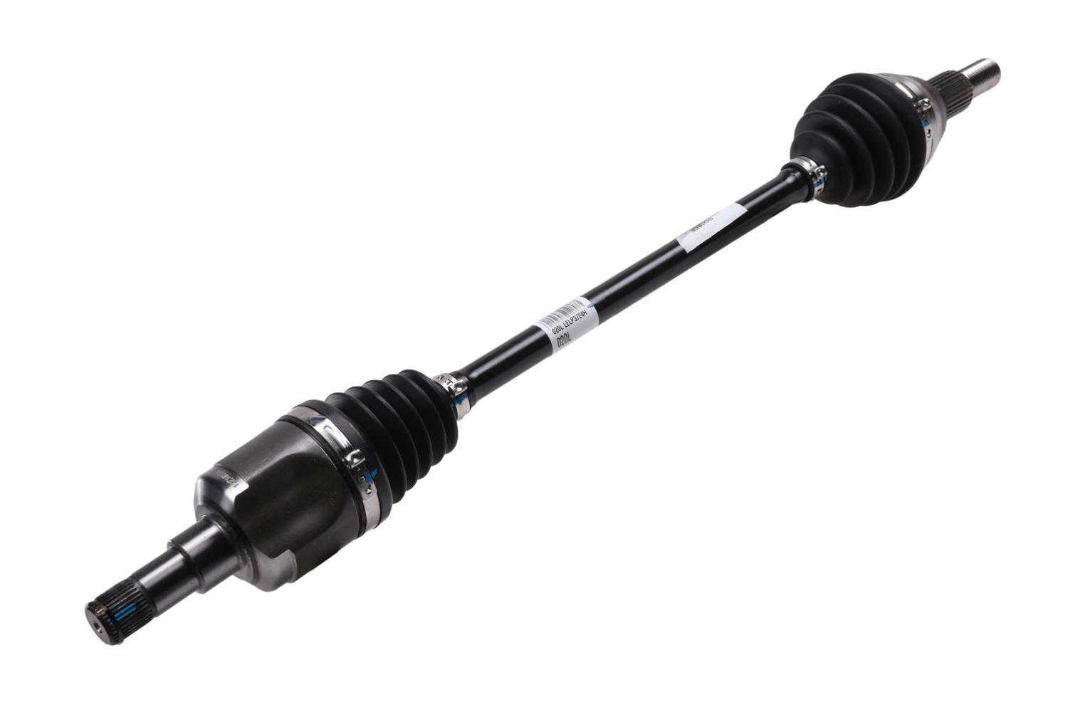 ACDelco 22727020 ACDelco GM Genuine Parts CV Axle Shafts | Summit Racing