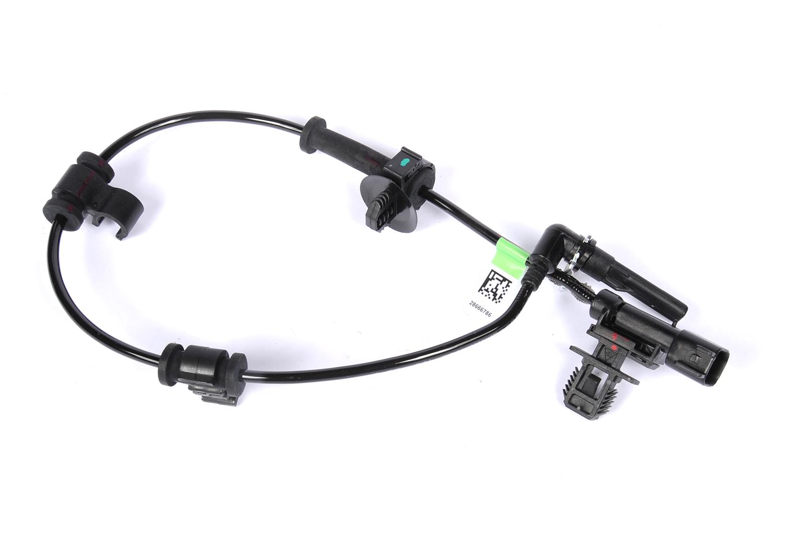 ACDelco 22742185 ACDelco ABS Wheel Speed Sensors | Summit Racing