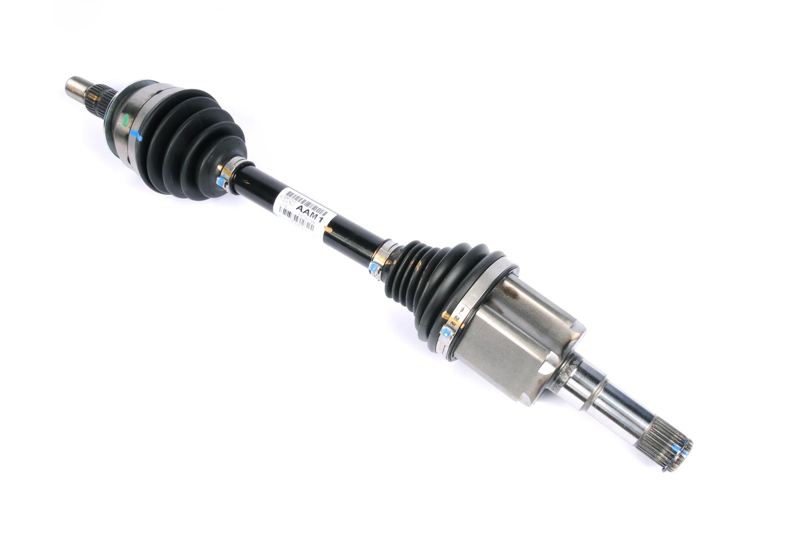ACDelco 22743796 ACDelco GM Genuine Parts CV Drive Axles Summit Racing