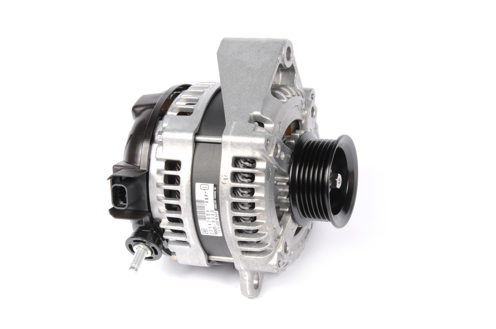 ACDelco 22747894 ACDelco Alternators | Summit Racing