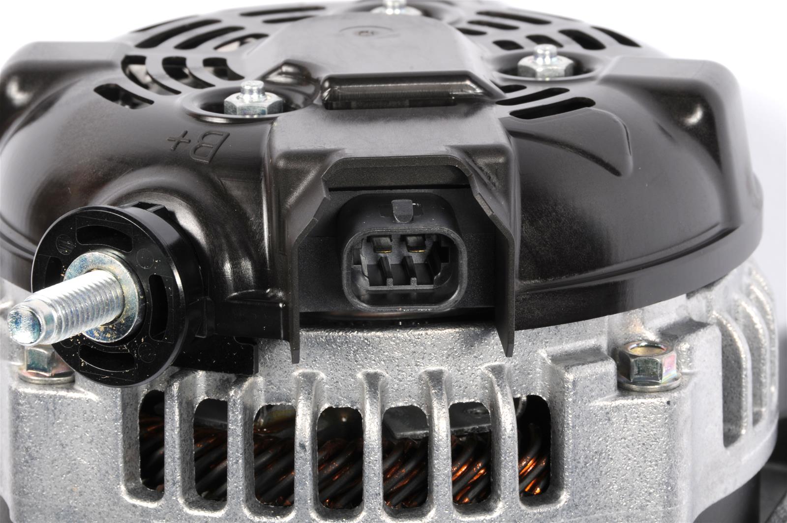 のり　a ACDelco 22747894 ACDelco Alternators | Summit Racing
