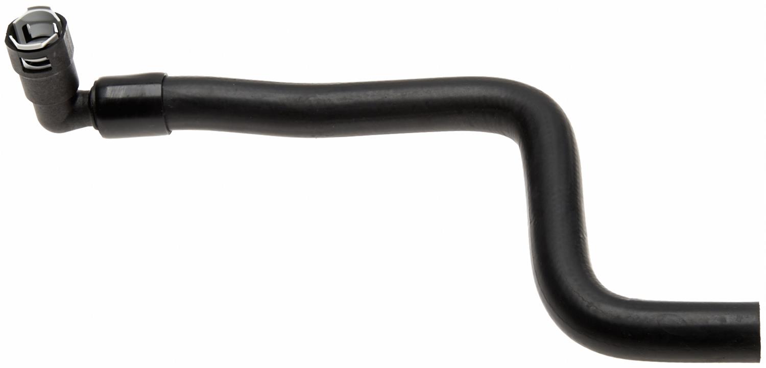 ACDelco 88872555 ACDelco Heater Hoses | Summit Racing
