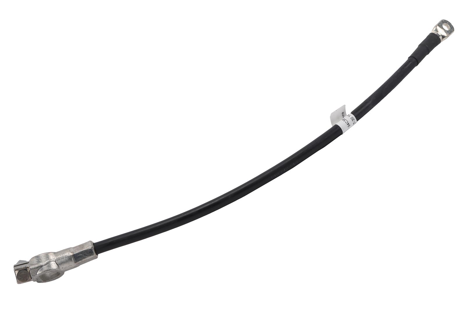 ACDelco 22754271 ACDelco GM Genuine Parts Battery Cables | Summit Racing