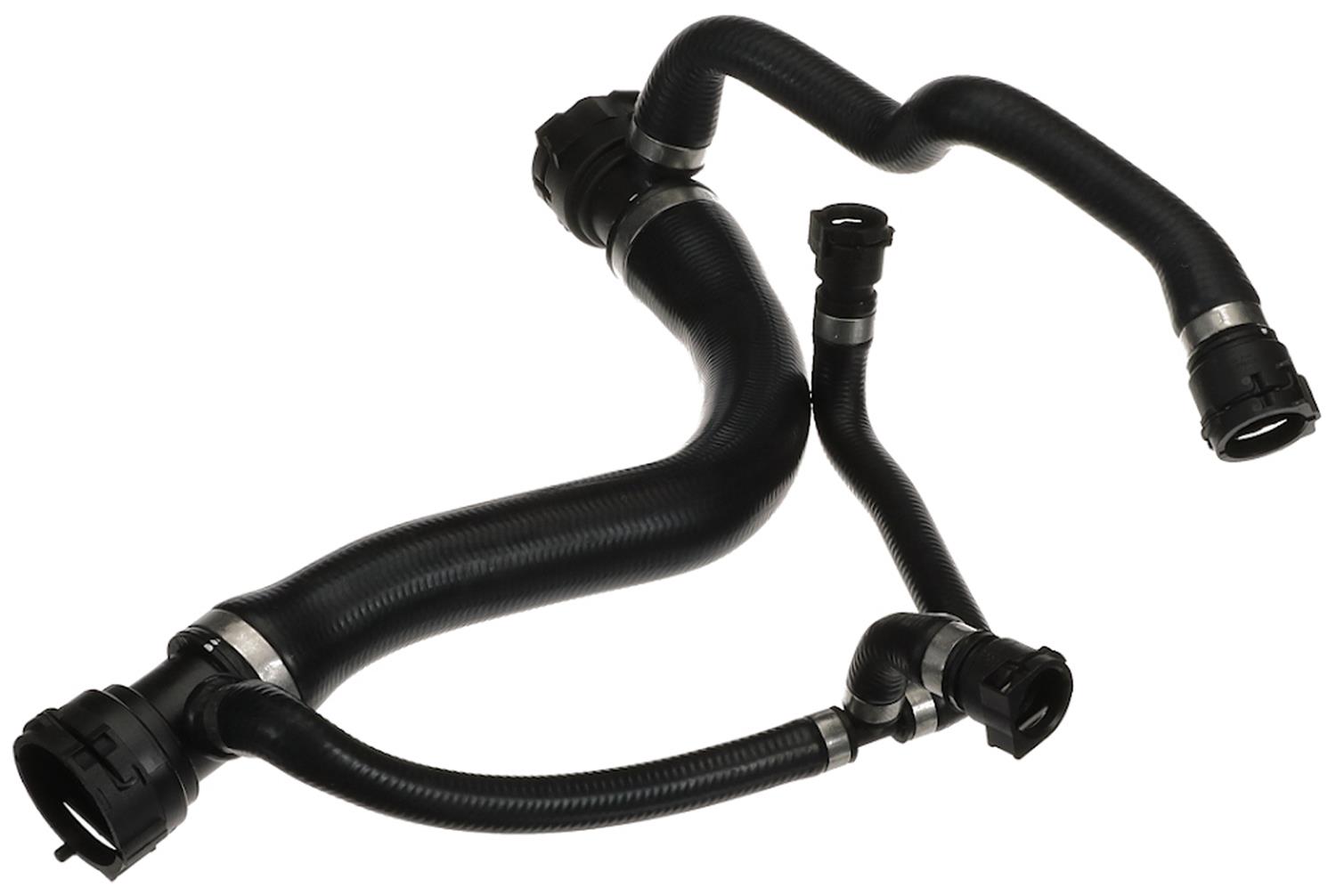 ACDelco 88872583 ACDelco Gold Molded Radiator Coolant Hoses  