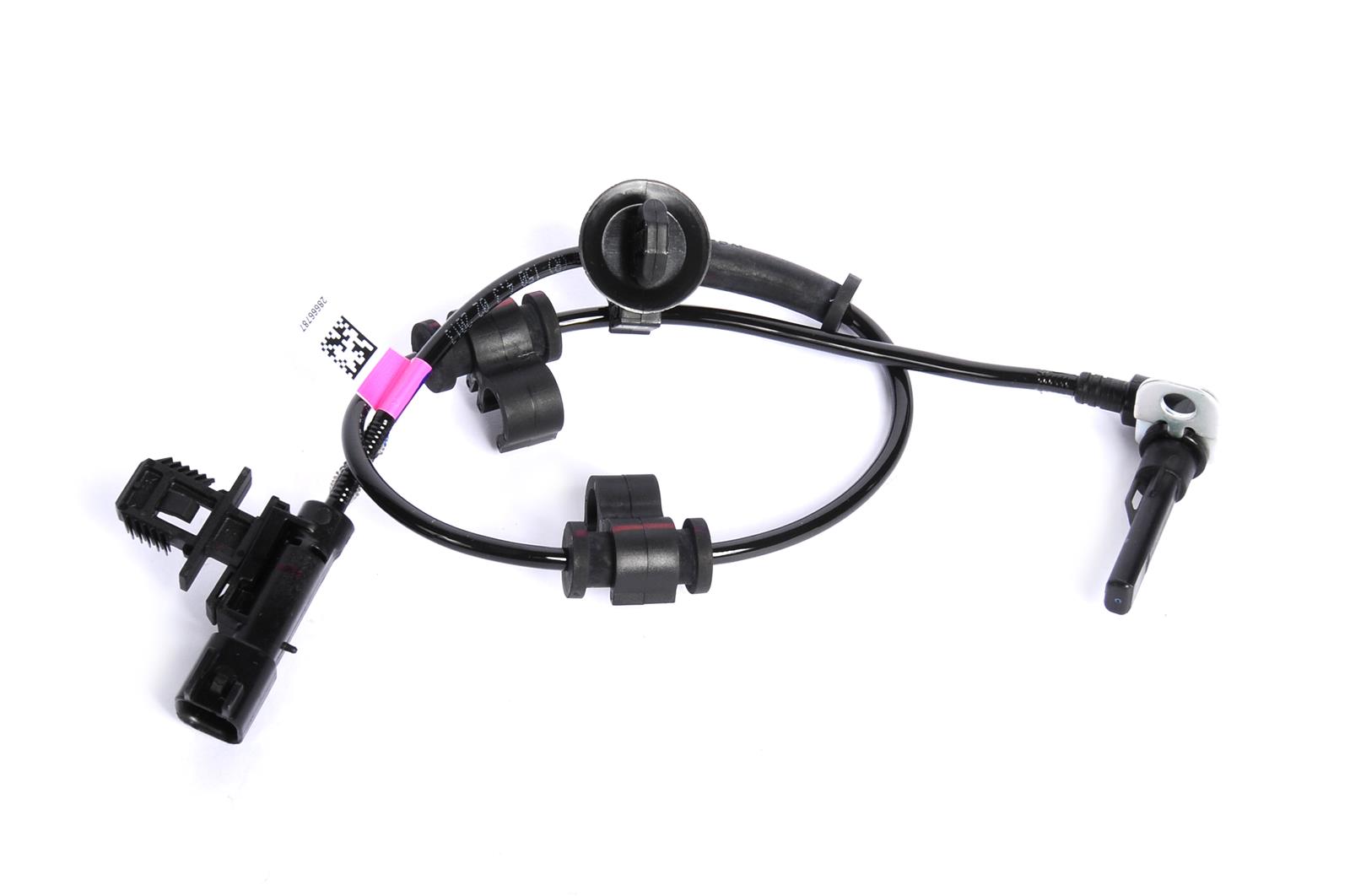 ACDelco 22784992 ACDelco ABS Wheel Speed Sensors Summit Racing