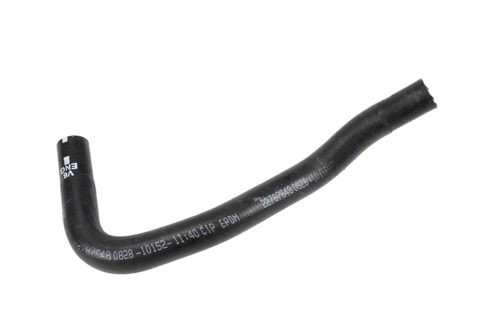ACDelco 22787648 ACDelco Heater Hoses Summit Racing