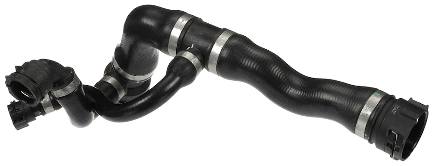 ACDelco 88872597 ACDelco Gold Molded Radiator Coolant Hoses 