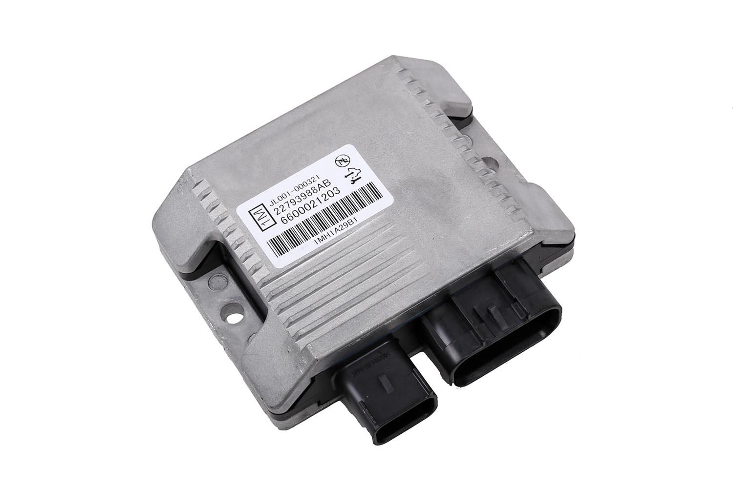 ACDelco 22793988 ACDelco GM Genuine Parts Differential Clutch Control