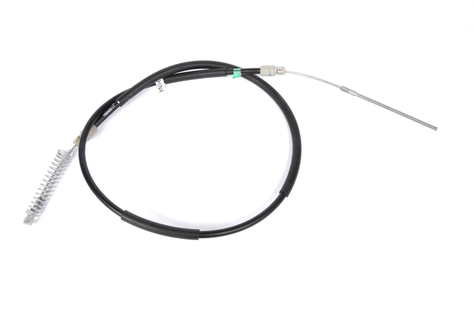 ACDelco 22807377 ACDelco Parking Brake Cables | Summit Racing