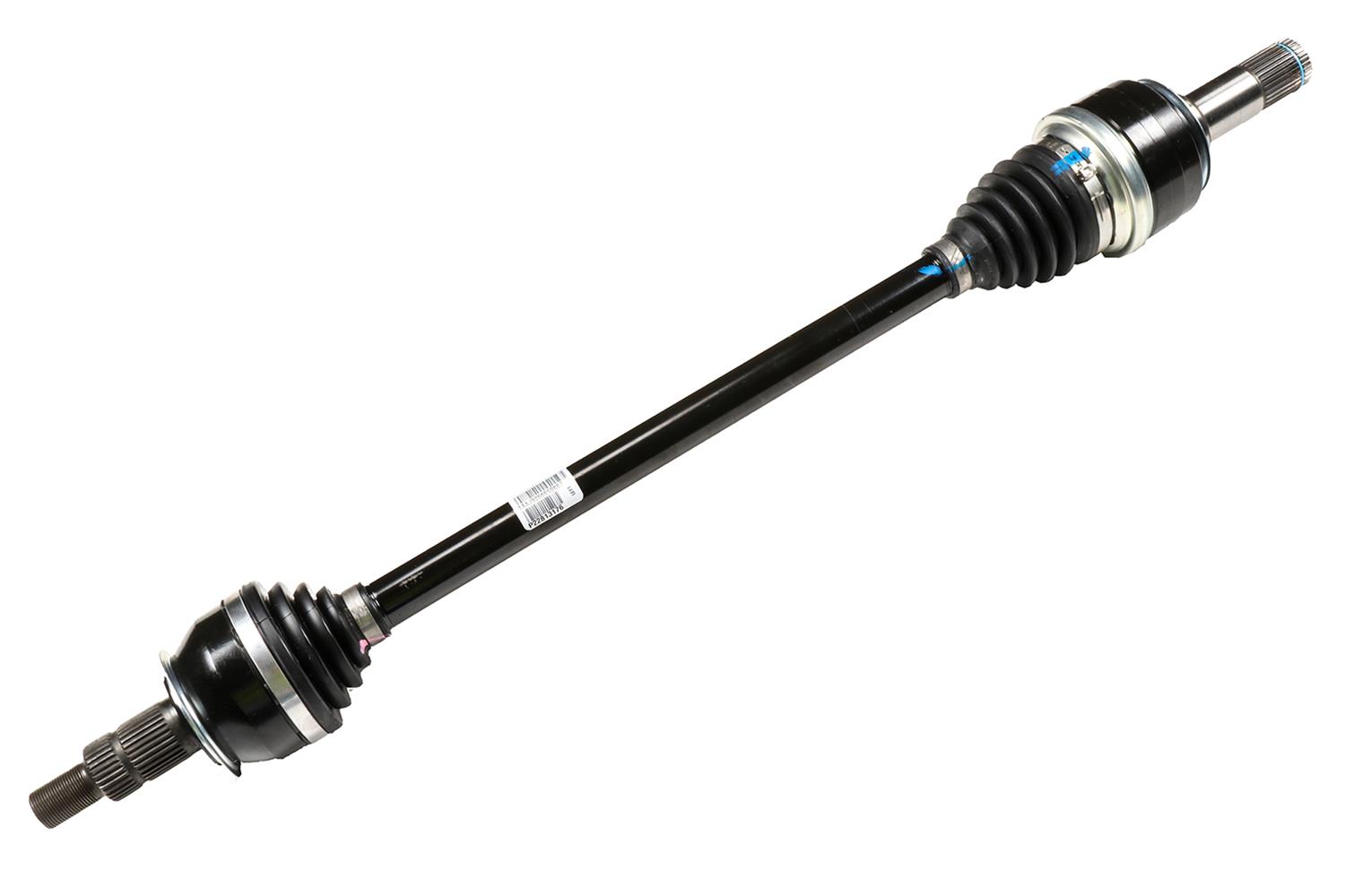 ACDelco 22813176 ACDelco GM Genuine Parts CV Axle Shafts Summit Racing