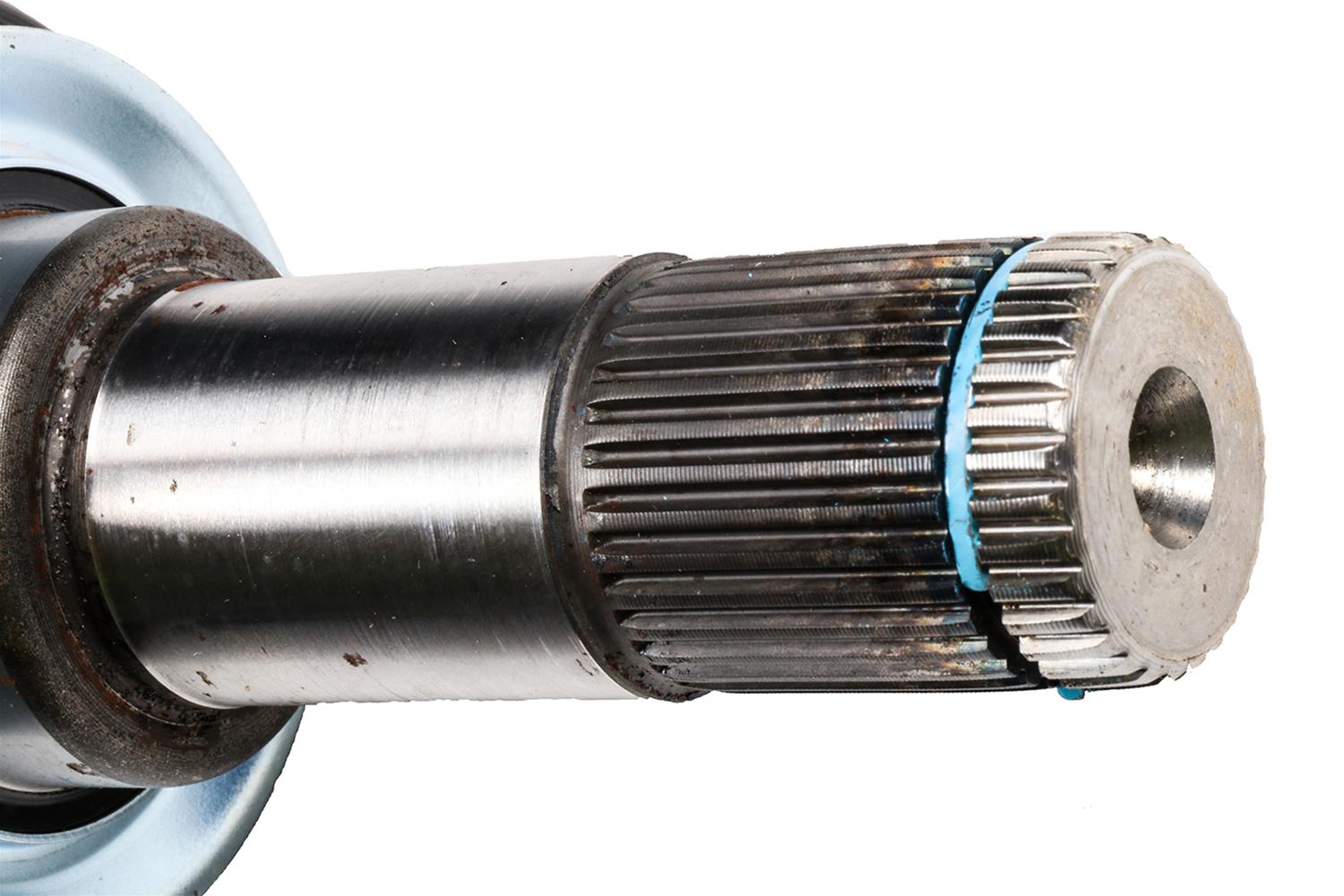 ACDelco 22813176 ACDelco GM Genuine Parts CV Axle Shafts | Summit