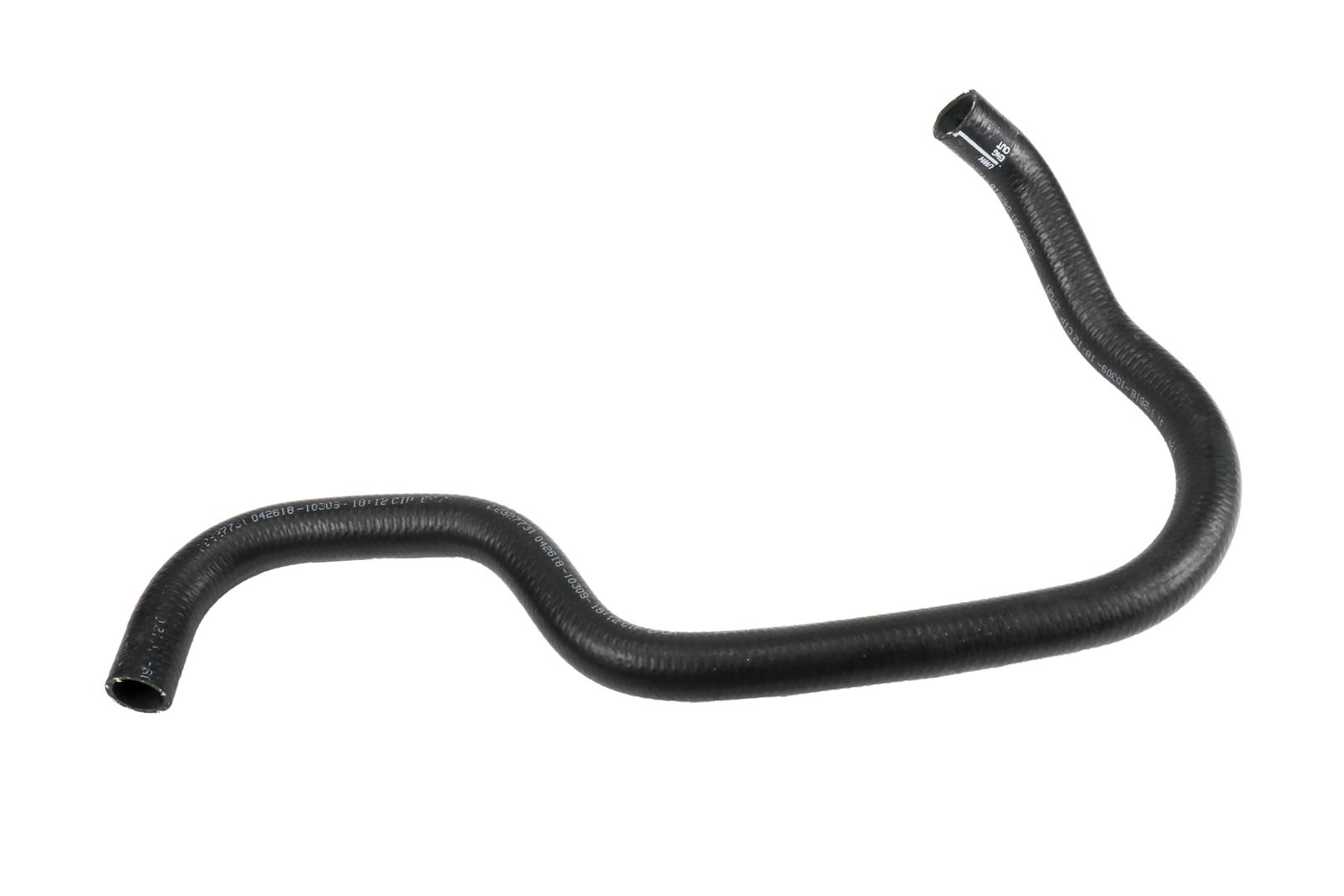 ACDelco 22827731 ACDelco Gold Molded Radiator Coolant Hoses Summit Racing