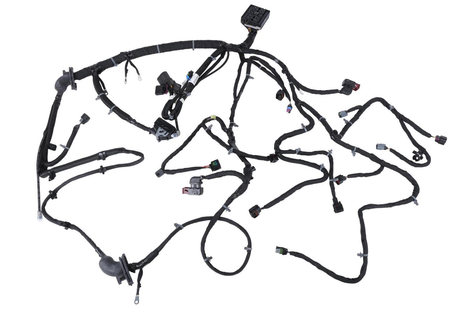 ACDelco 22829577 ACDelco Wiring Harnesses | Summit Racing