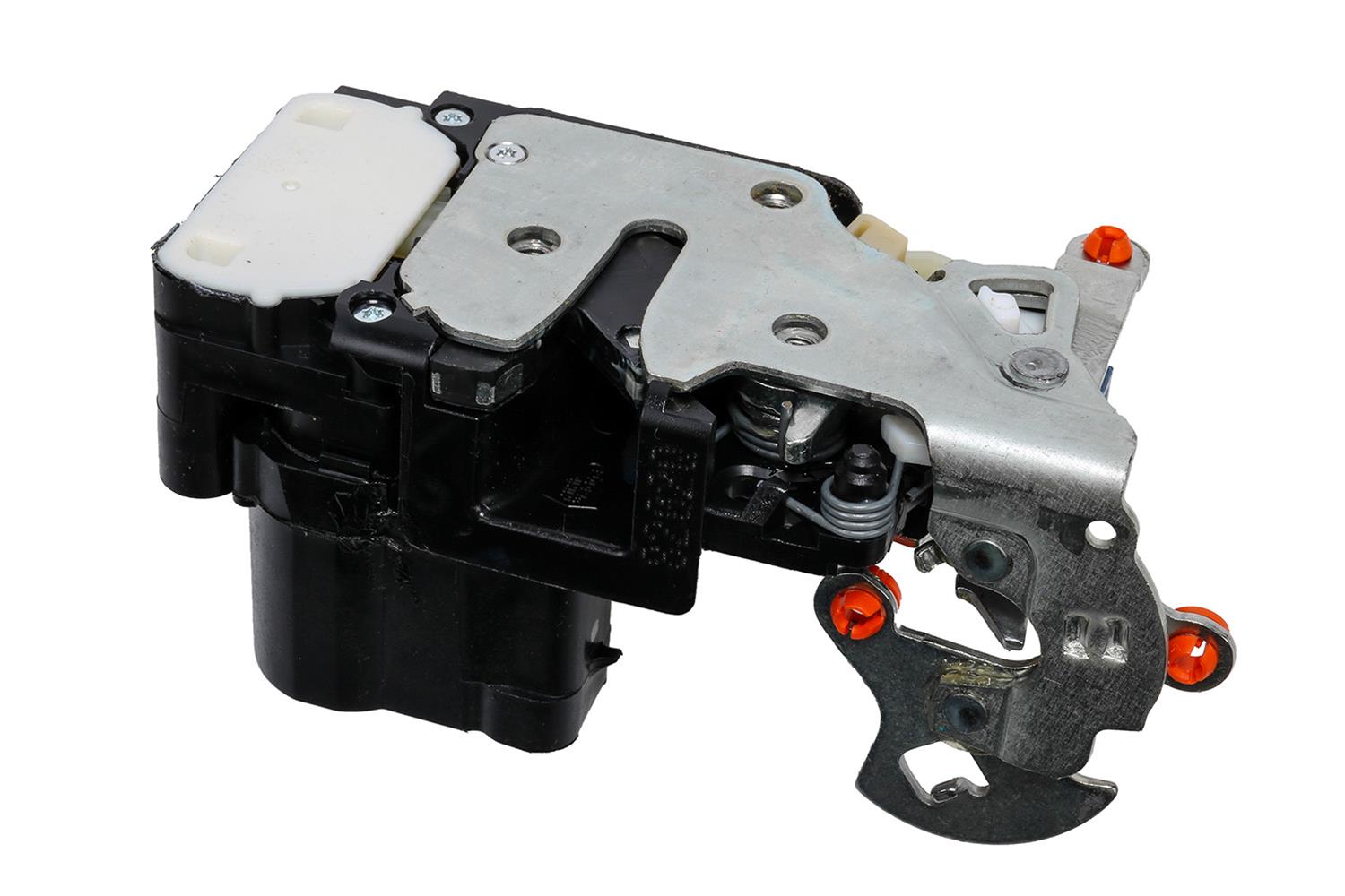 ACDelco 22834667 ACDelco GM Genuine Parts Door Latch Assemblies Summit Racing