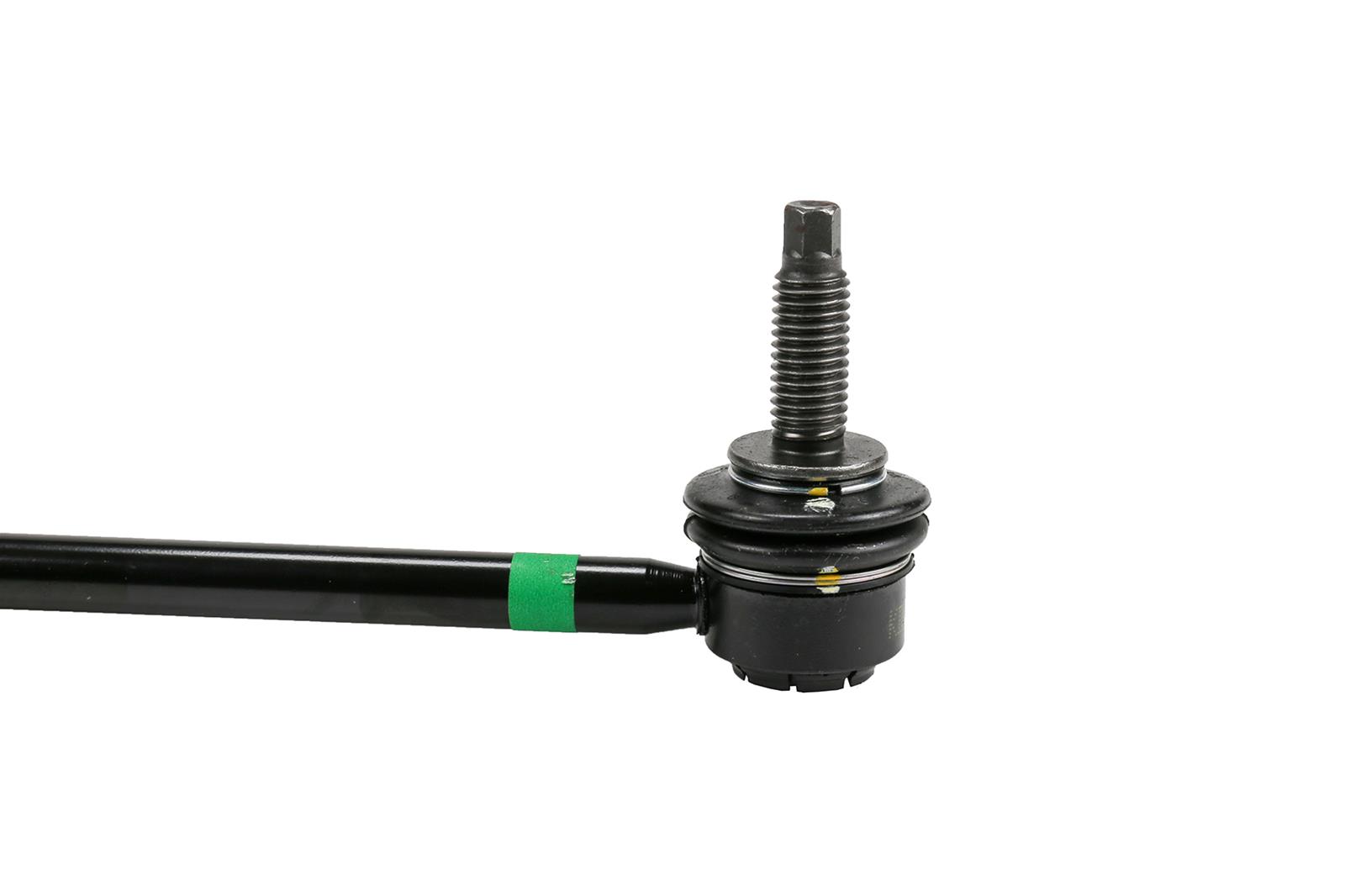 Acdelco 46 G0117 – Kit Barra Stabilizzatrice Anteriore Lato Conducente, Ingrassabile, Basso Attrito